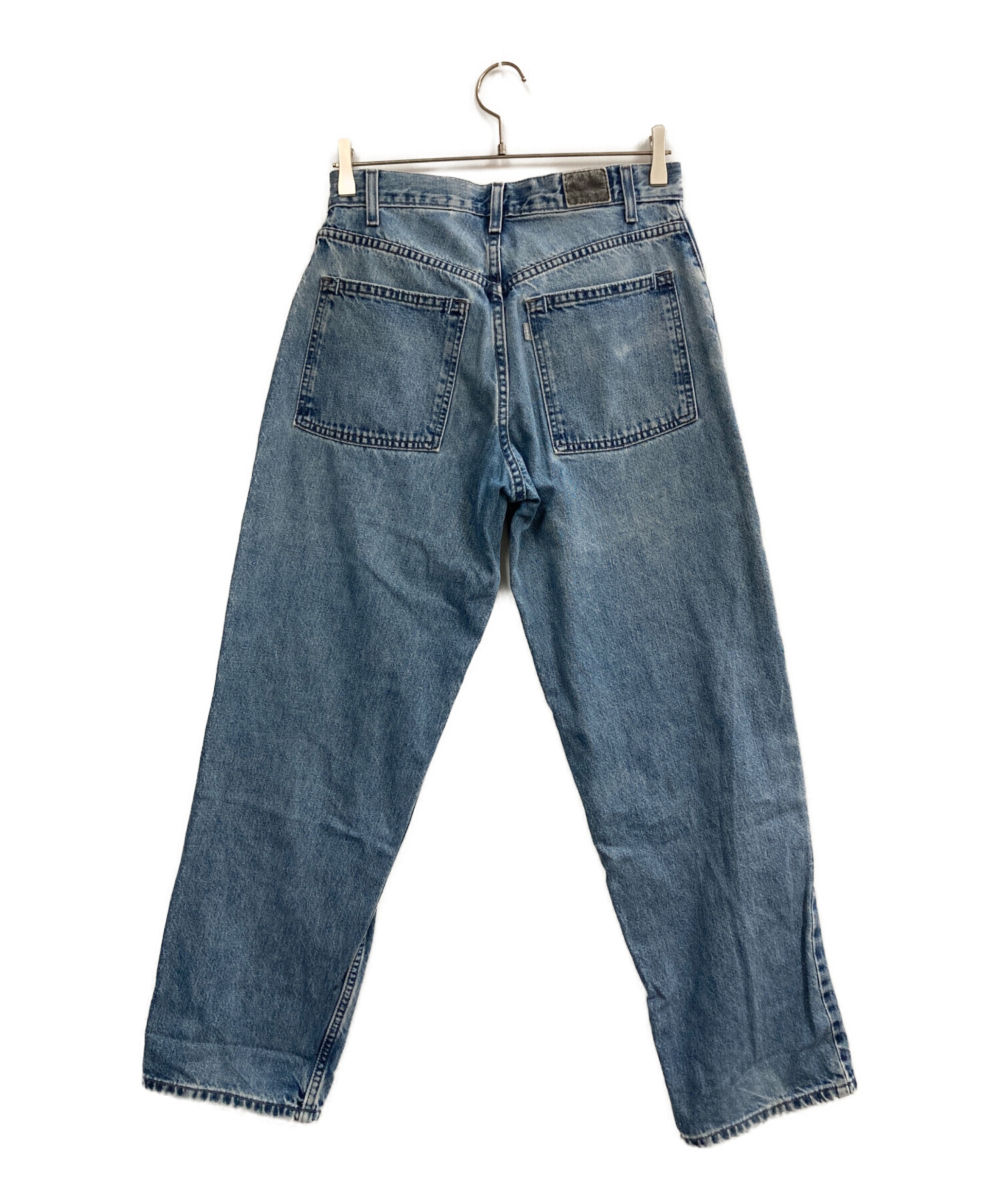 中古・古着通販】LIVE'S SILVERTAB (リーバイスシルバータブ) BAGGY