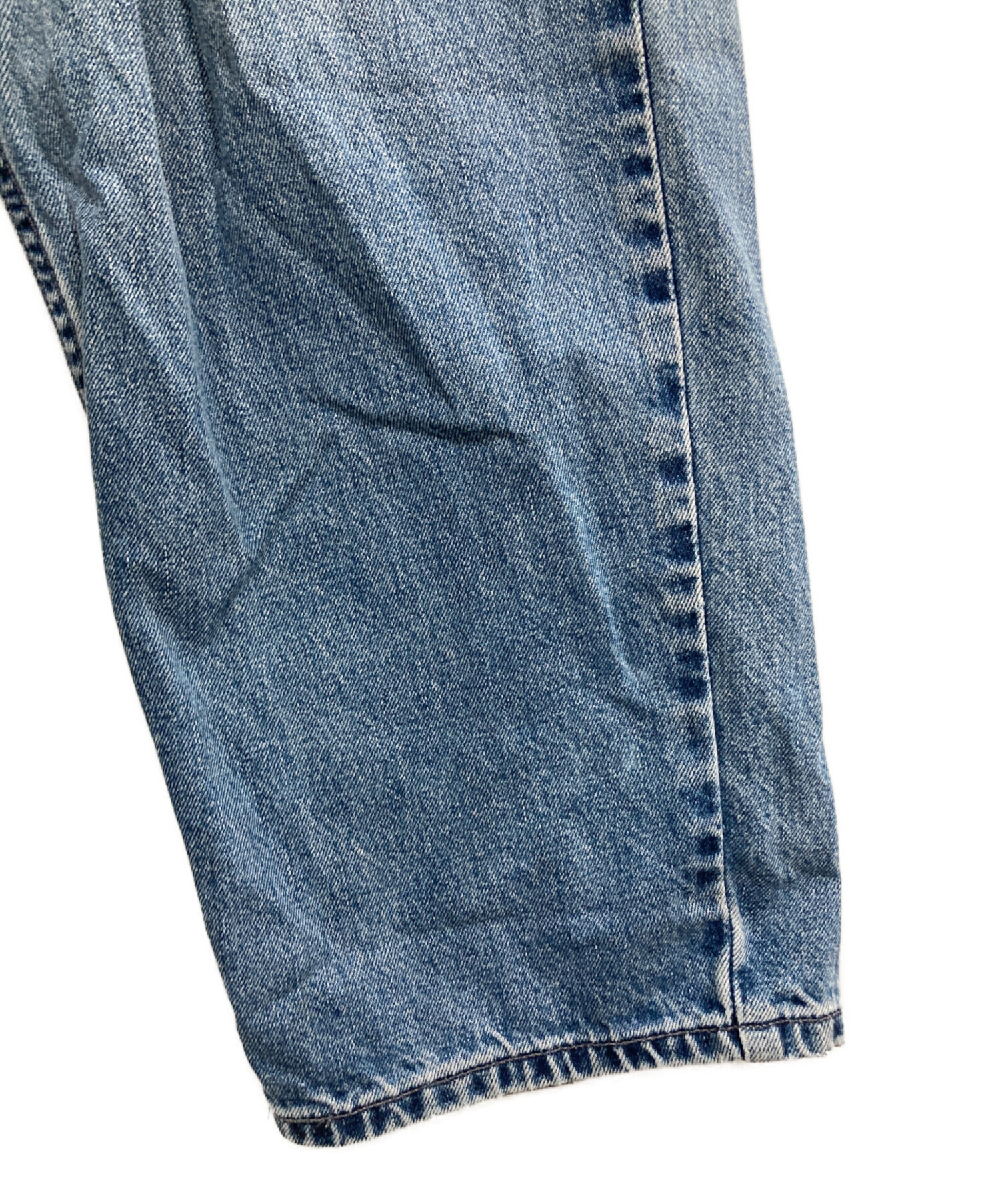 中古・古着通販】LIVE'S SILVERTAB (リーバイスシルバータブ) BAGGY