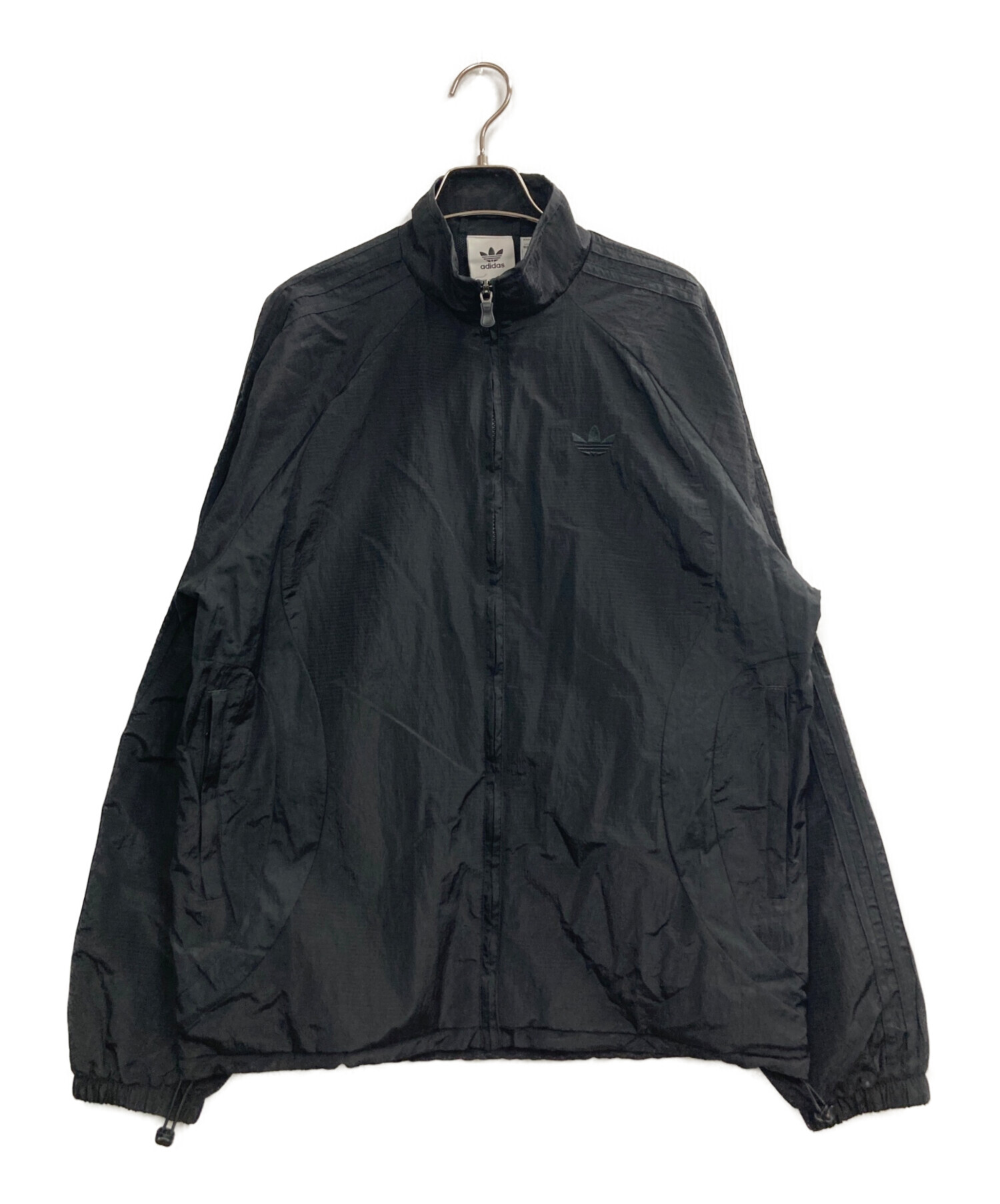 中古・古着通販】adidas (アディダス) ウーブントラックトップ