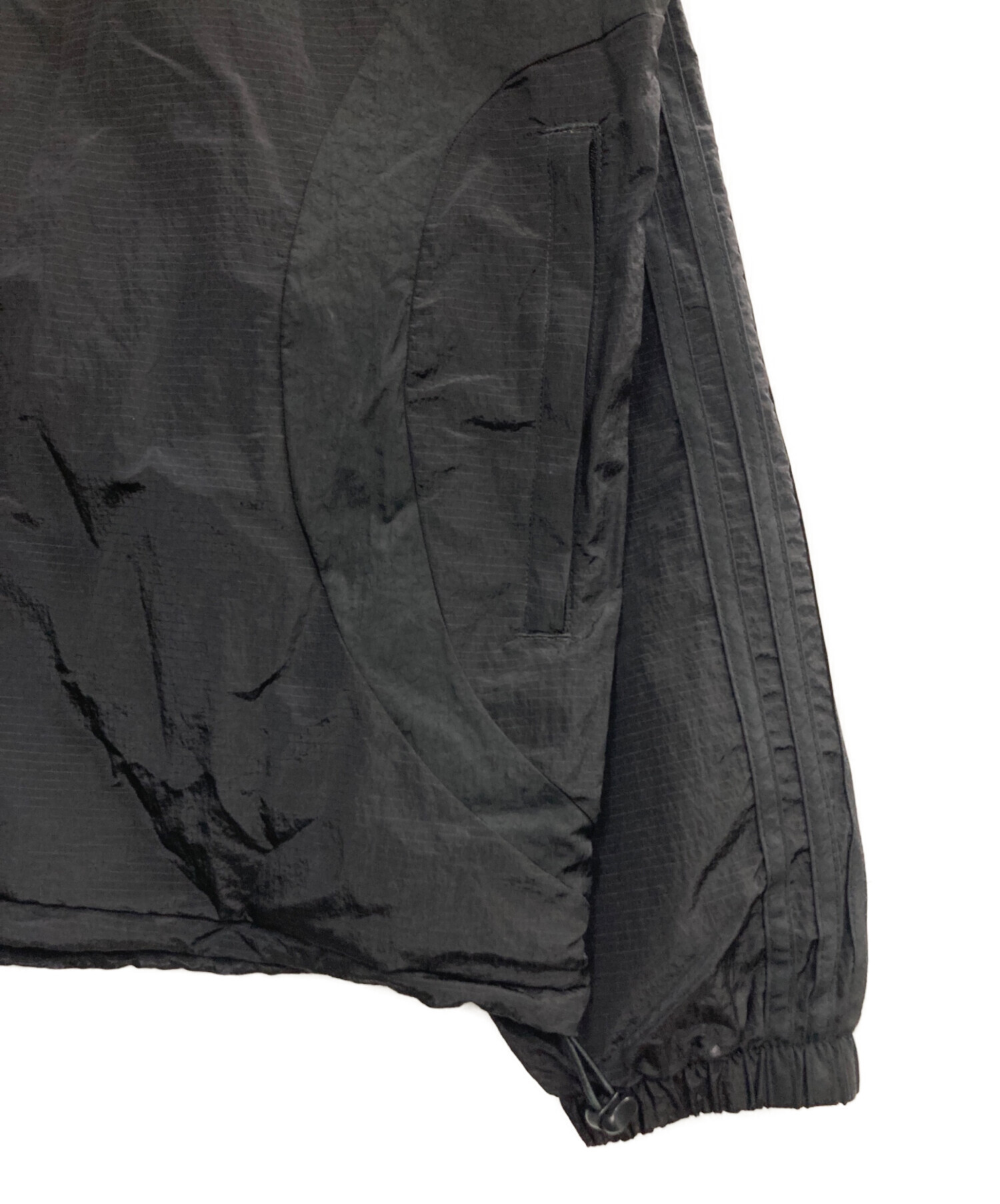 中古・古着通販】adidas (アディダス) ウーブントラックトップ