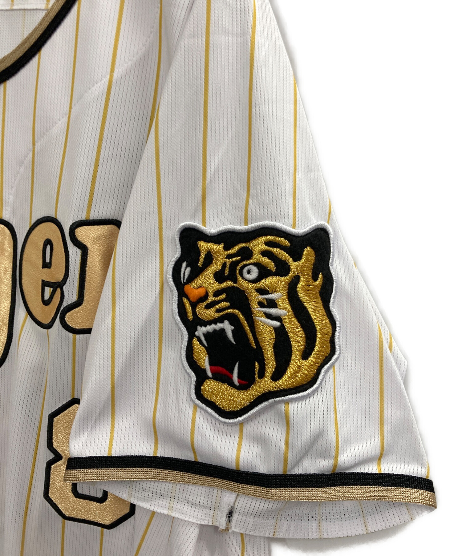 中古・古着通販】阪神タイガース (ハンシンタイガース) 佐藤輝明