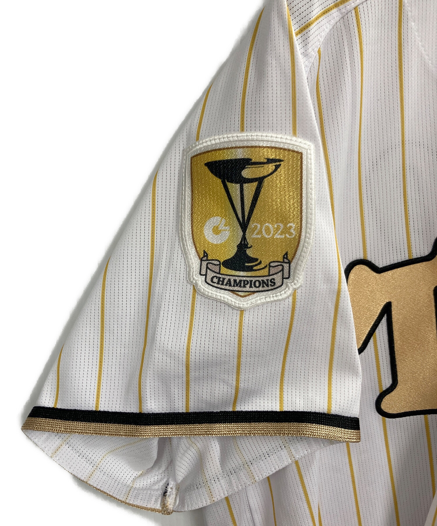 中古・古着通販】阪神タイガース (ハンシンタイガース) 佐藤輝明