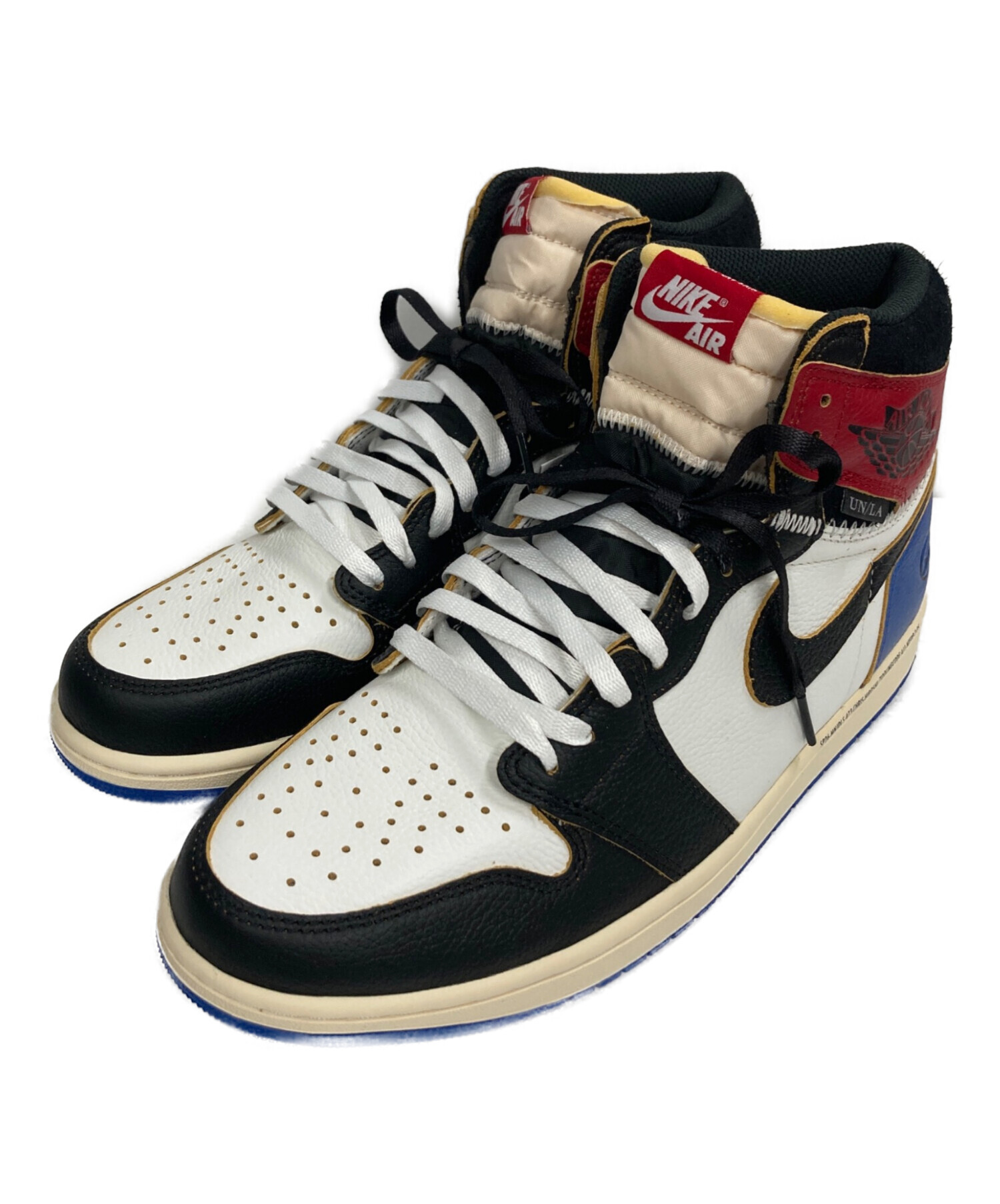 中古・古着通販】NIKE (ナイキ) FRAGMENT DESIGN (フラグメント 