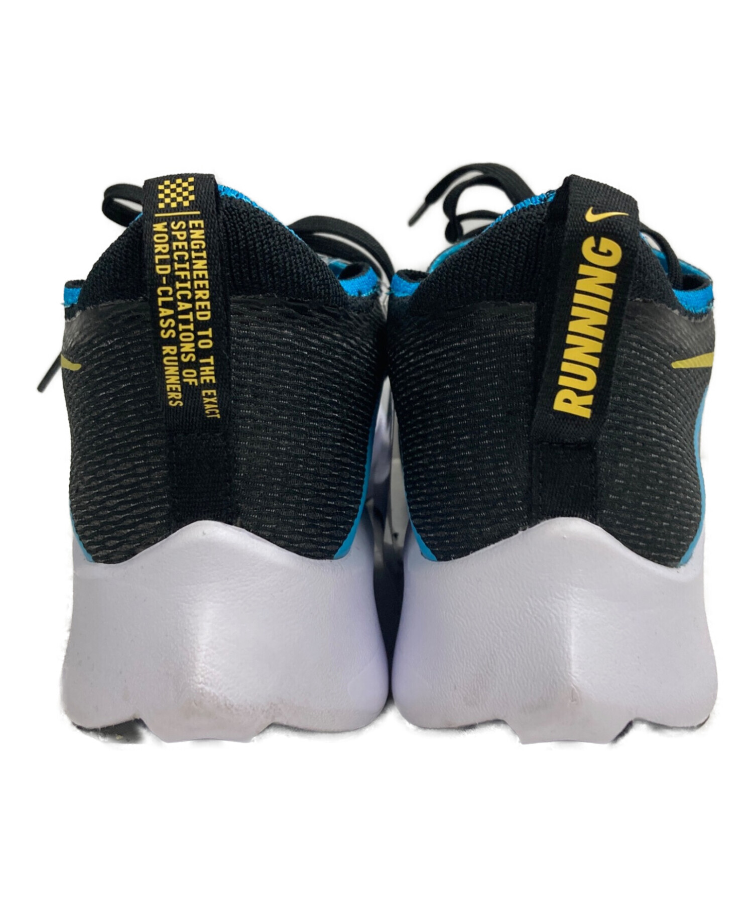 Nike ZOOM FLY4 24cm 新品未使用品 中古・古着通販】NIKE (ナイキ) Zoom Fly 4 / ズーム フライ 4