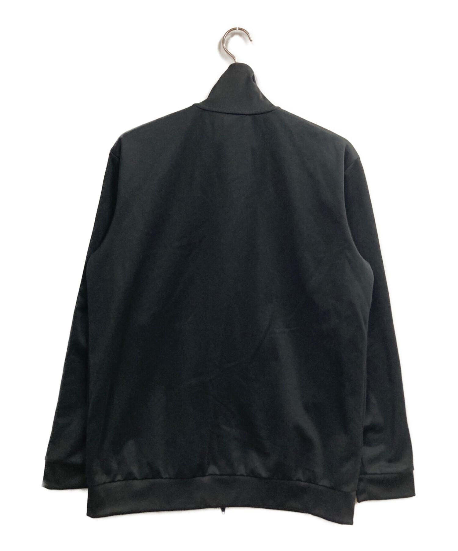 中古・古着通販】adidas (アディダス) BECKENBAUER TRACK TOP ブラック