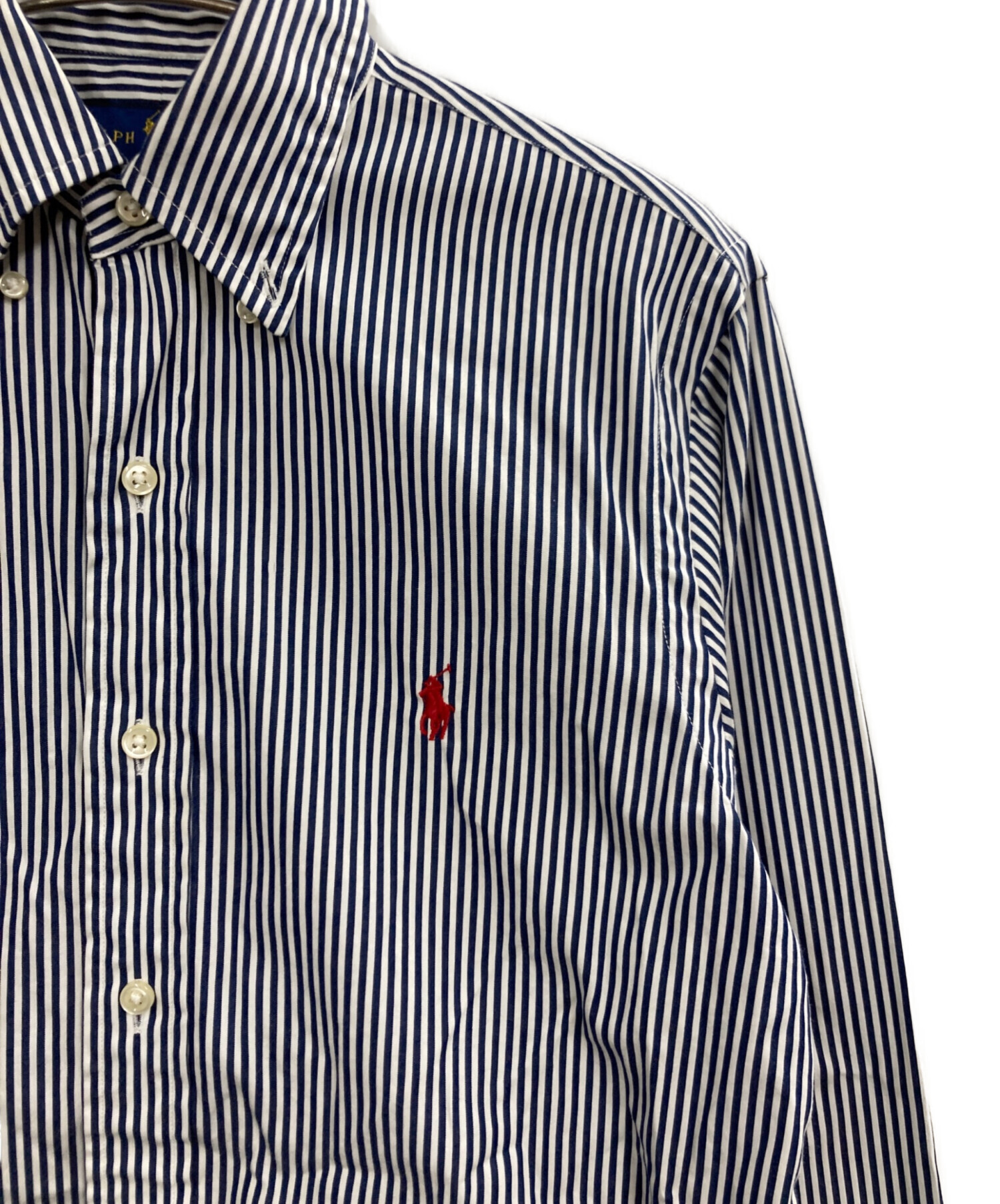 中古・古着通販】POLO RALPH LAUREN (ポロ・ラルフローレン) ボタン