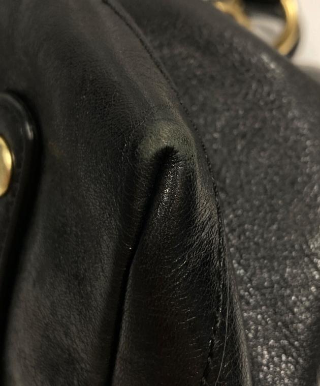 中古・古着通販】COACH (コーチ) マディソンサブリナ ブラック