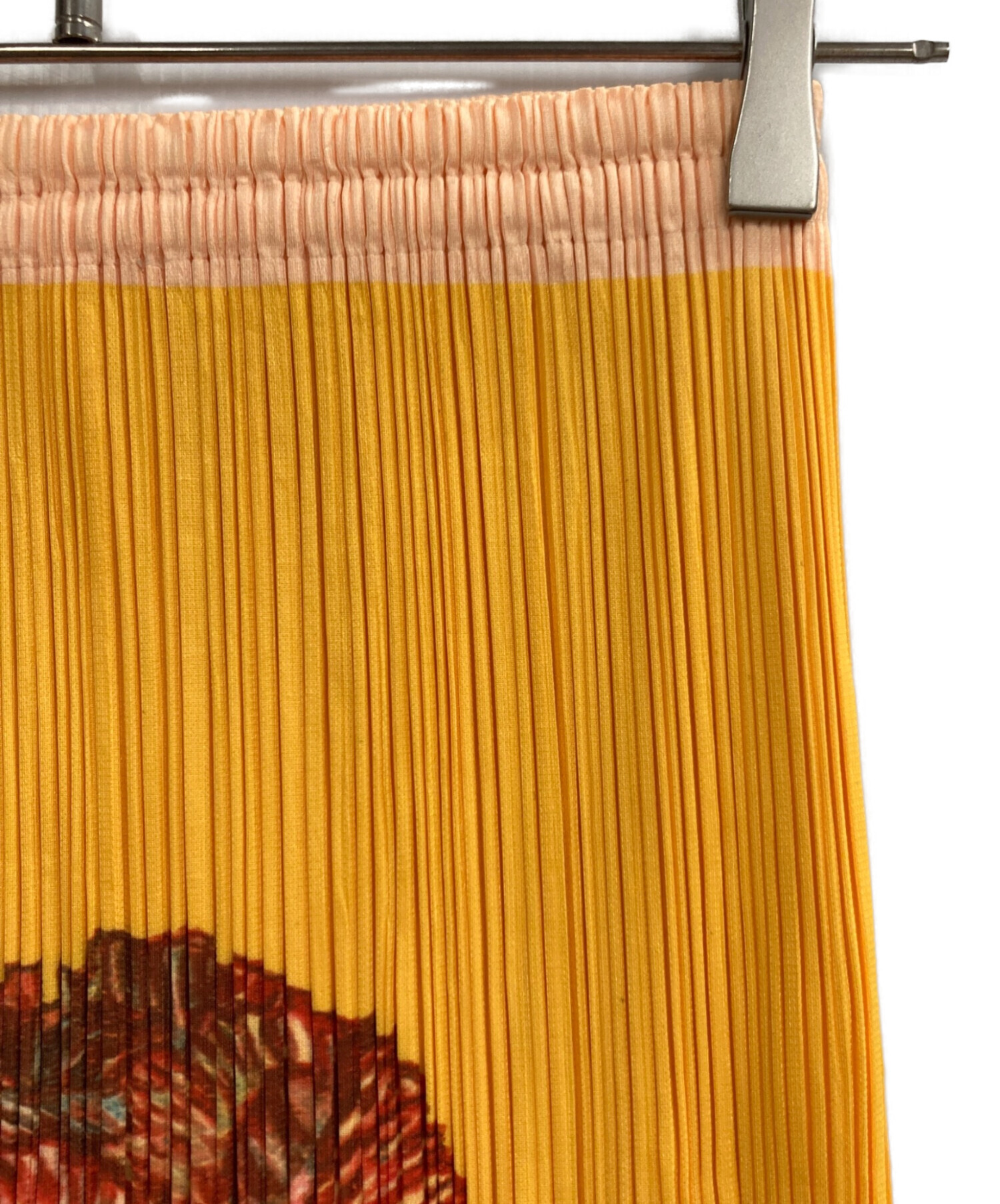 中古・古着通販】PLEATS PLEASE (プリーツプリーズ) カーネーション