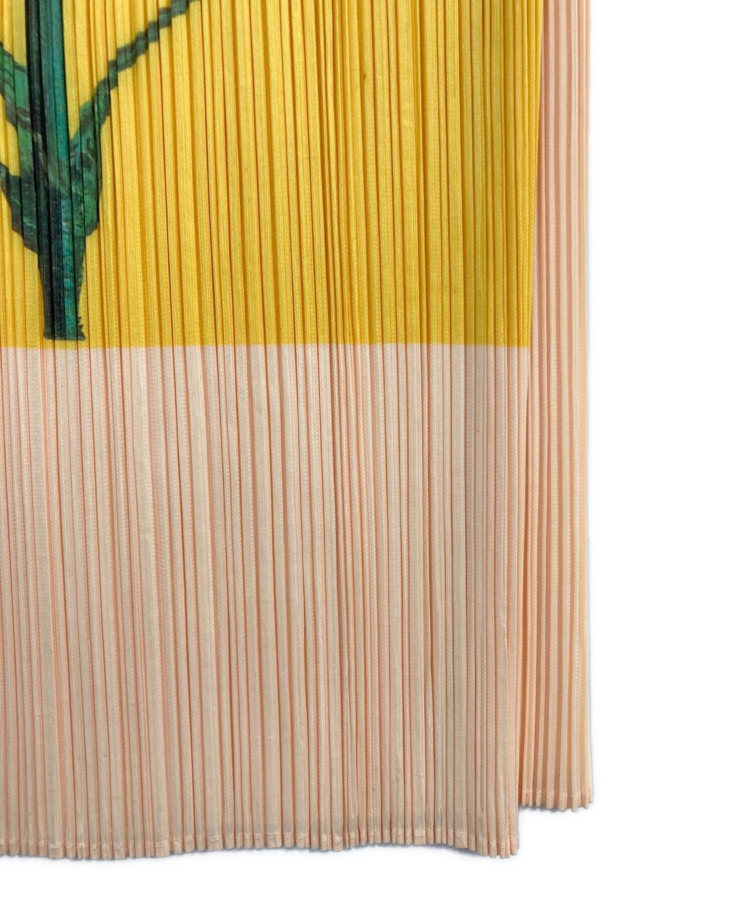 中古・古着通販】PLEATS PLEASE (プリーツプリーズ) カーネーション 