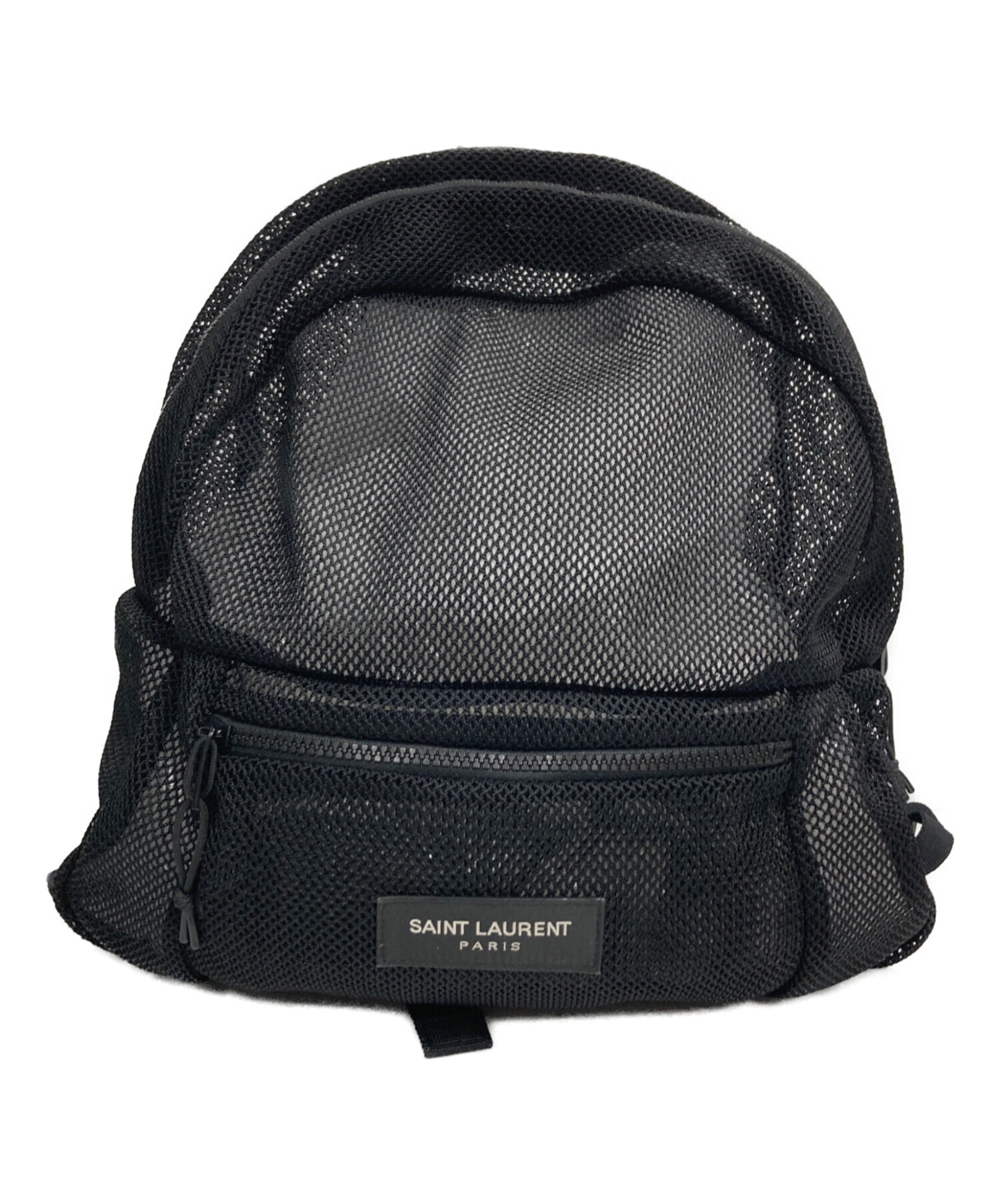 中古・古着通販】Saint Laurent Paris (サンローランパリ) メッシュ