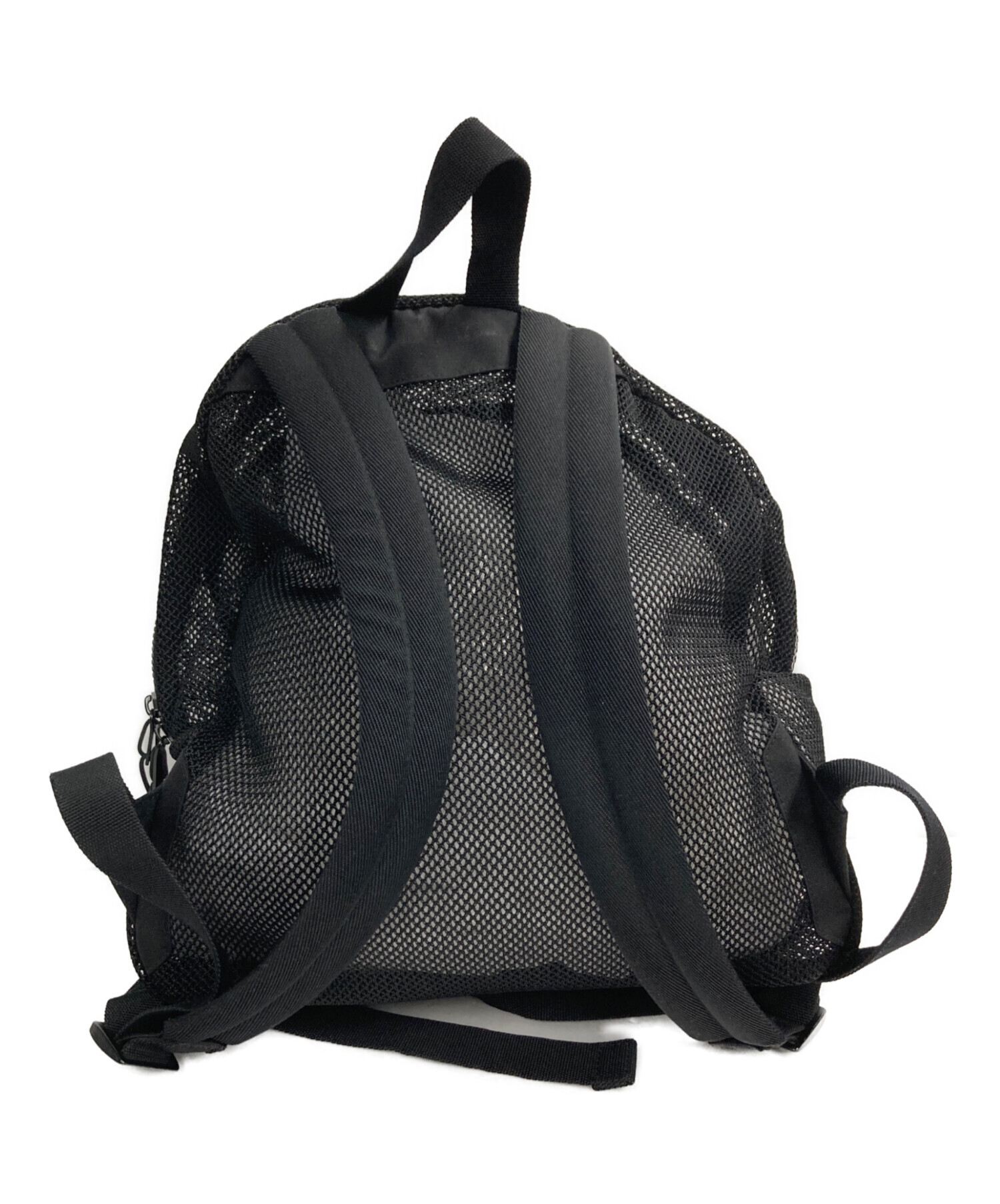 サンローラン パリ フェスティバル バックパック 中古・古着通販】Saint Laurent Paris (サンローランパリ) メッシュ