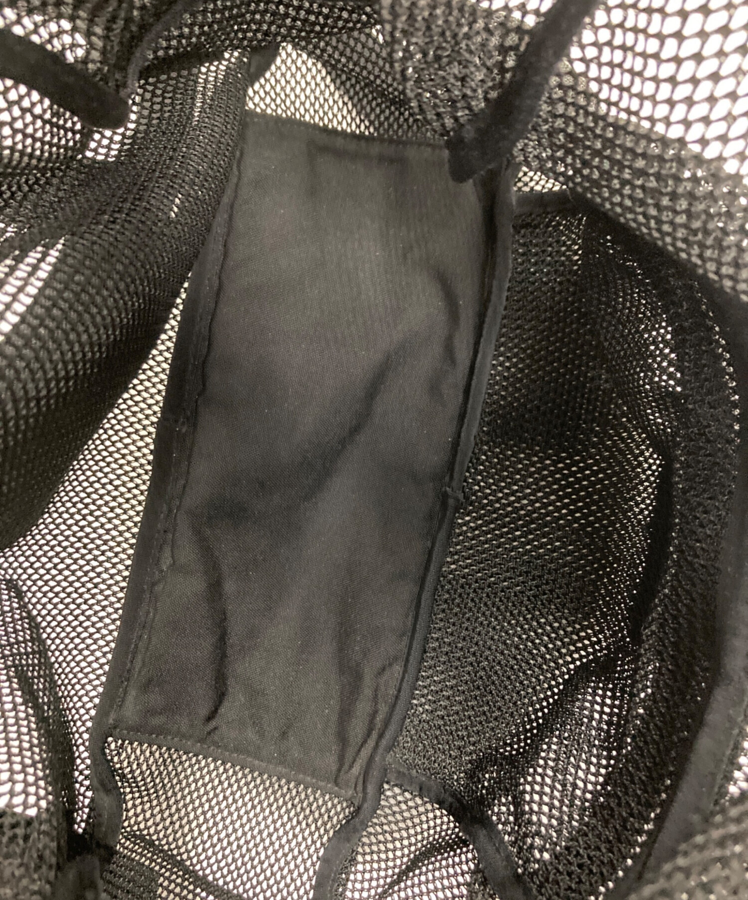 中古・古着通販】Saint Laurent Paris (サンローランパリ) メッシュ