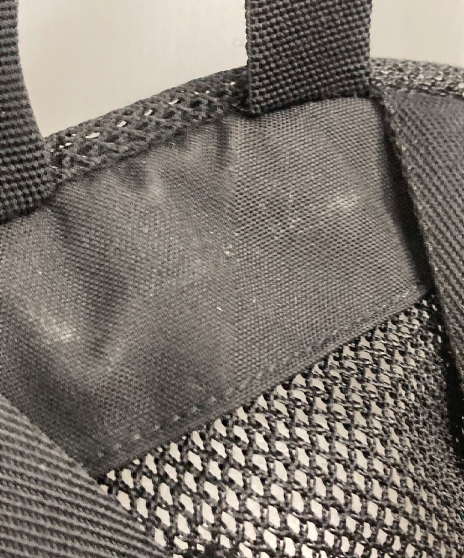 中古・古着通販】Saint Laurent Paris (サンローランパリ) メッシュ