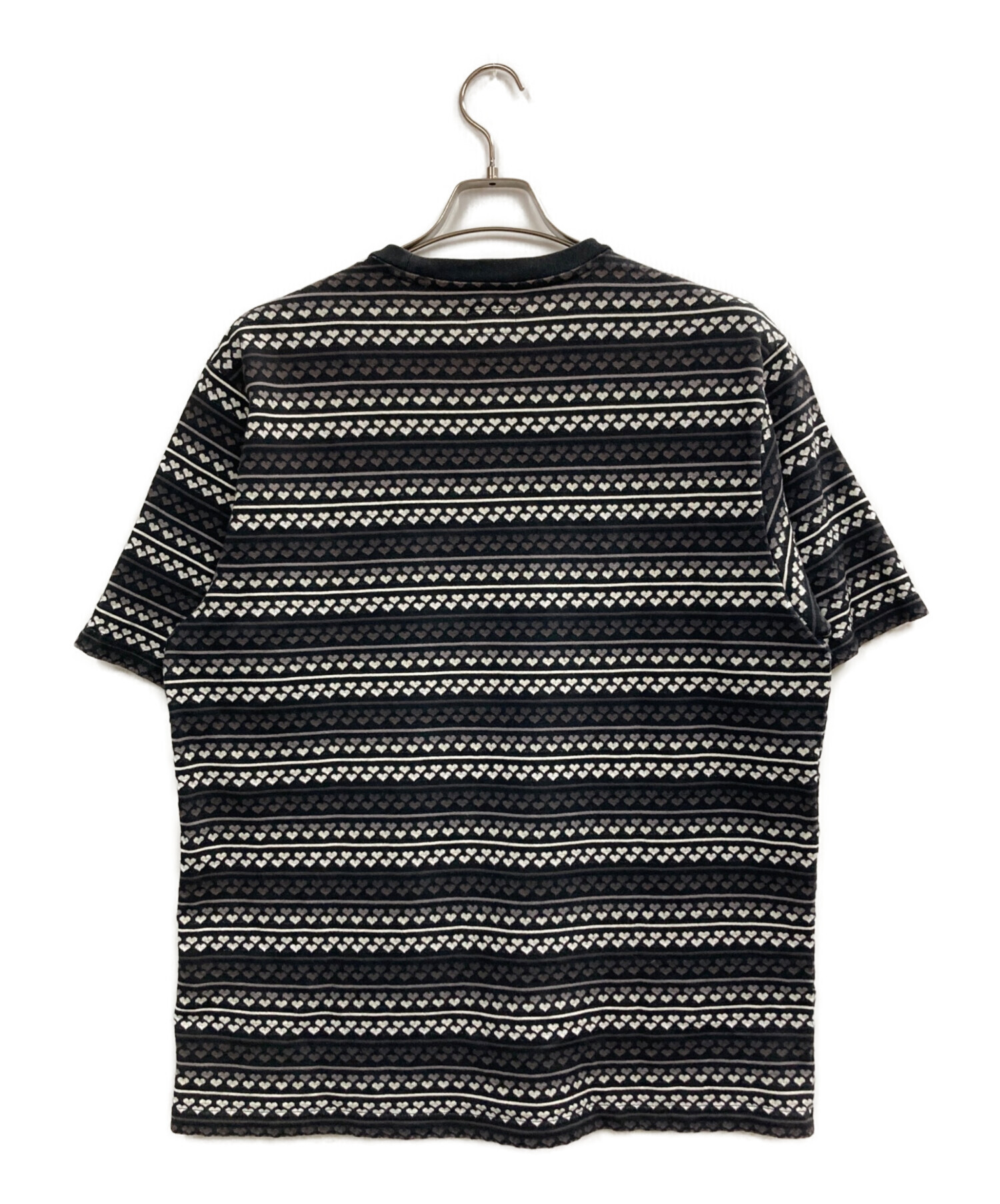 中古・古着通販】Supreme (シュプリーム) 22SS Hearts Jacquard