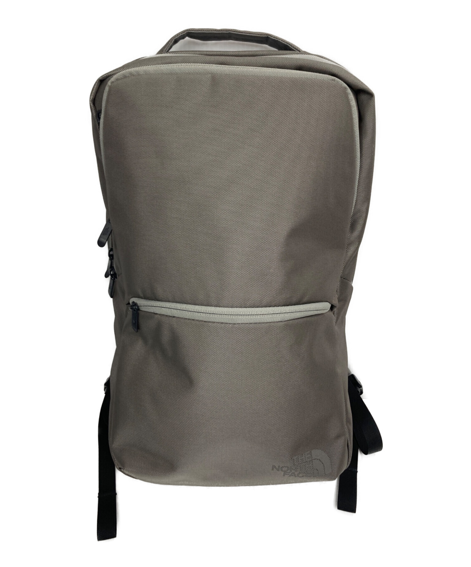 【低い使用頻度】中古　デイパック　バックパック 中古・古着通販】THE NORTH FACE (ザ ノース フェイス) SHUTTLE