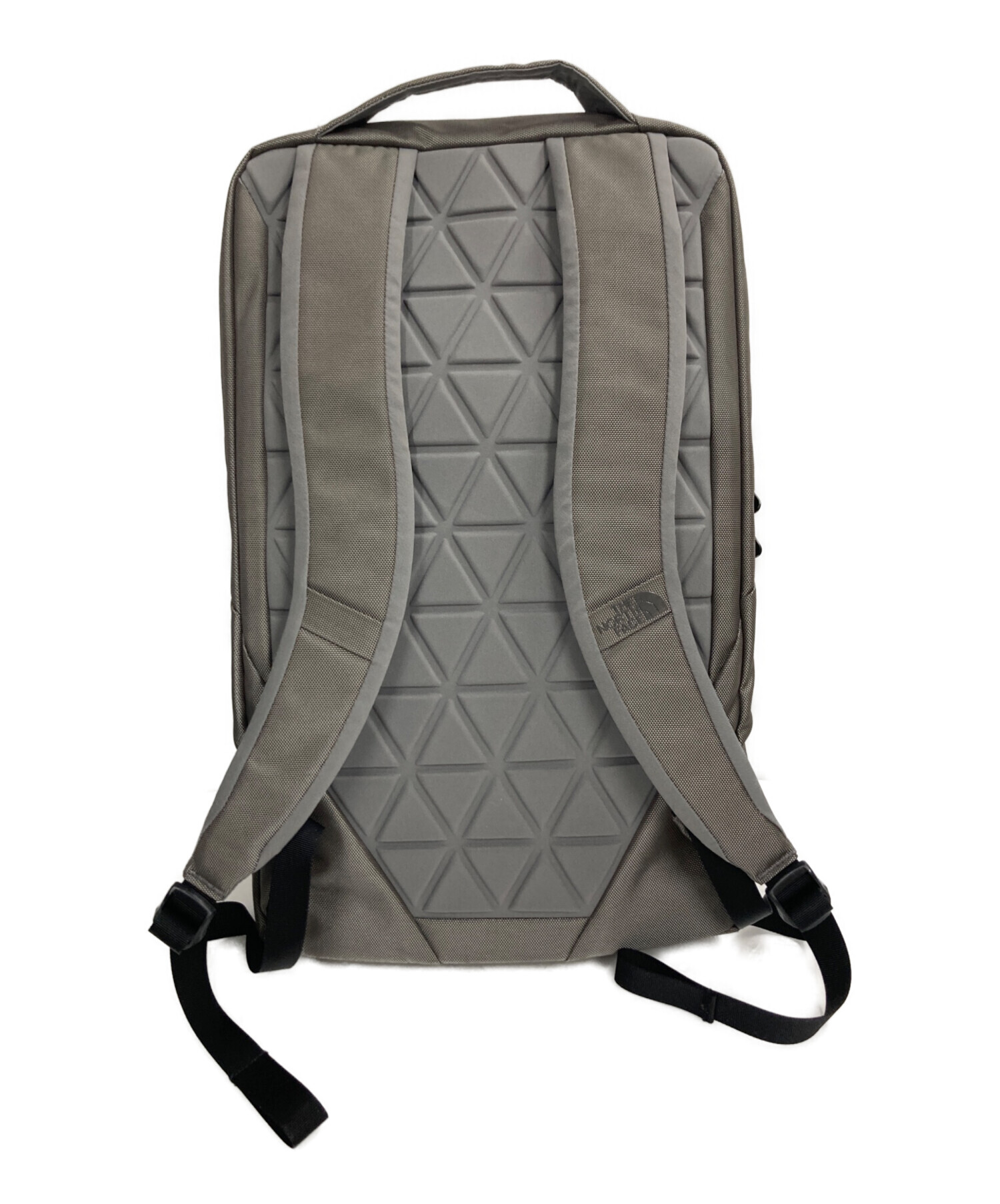 【低い使用頻度】中古　デイパック　バックパック 中古・古着通販】THE NORTH FACE (ザ ノース フェイス) SHUTTLE