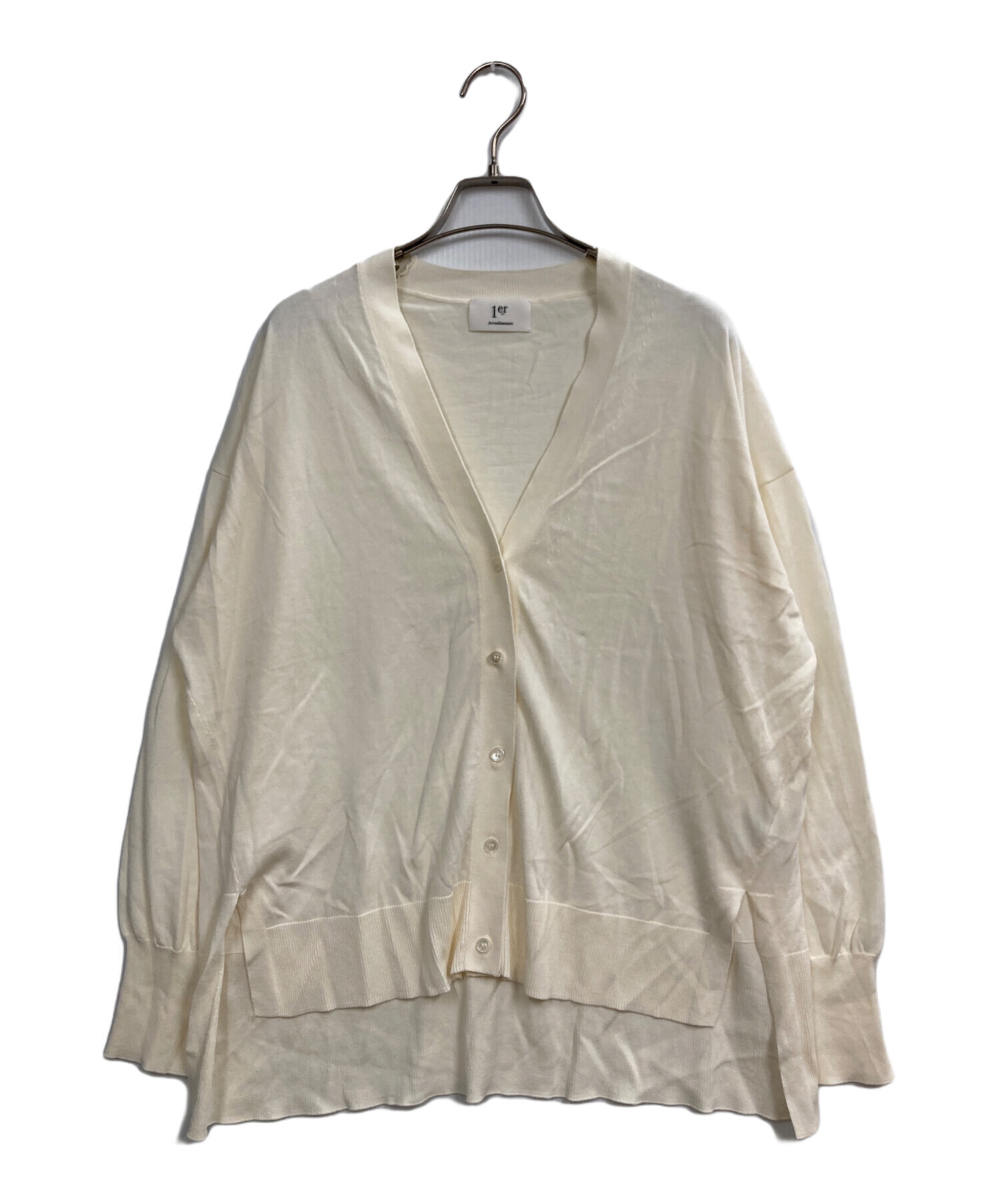 中古・古着通販】1er Arrondissement (プルミエ アロンディスモン