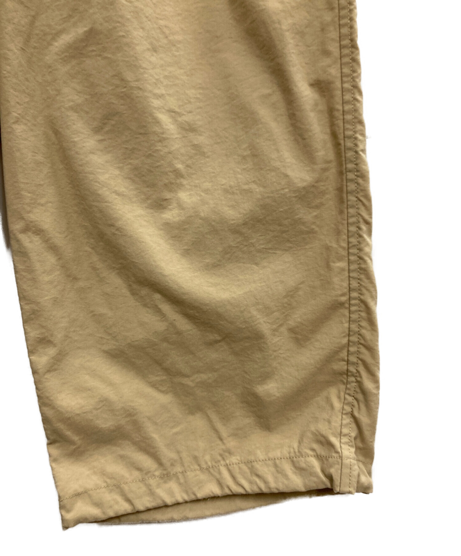 中古・古着通販】DAIWA PIER39 (ダイワ ピア39) TECH BUSH TROUSERS 