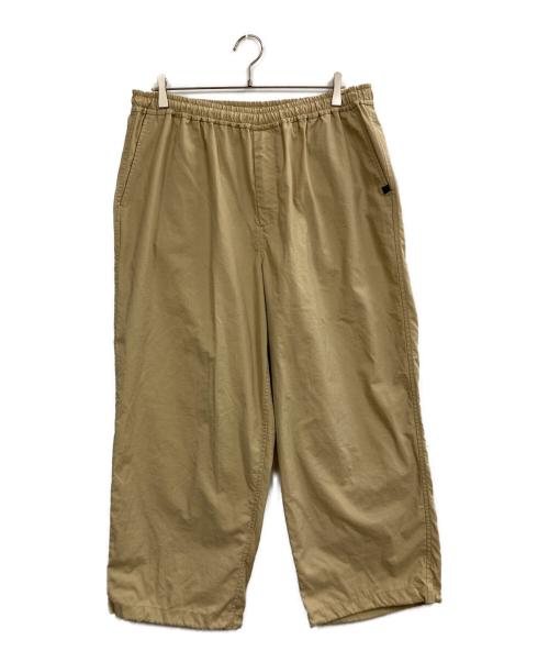 中古・古着通販】DAIWA PIER39 (ダイワ ピア39) TECH BUSH TROUSERS