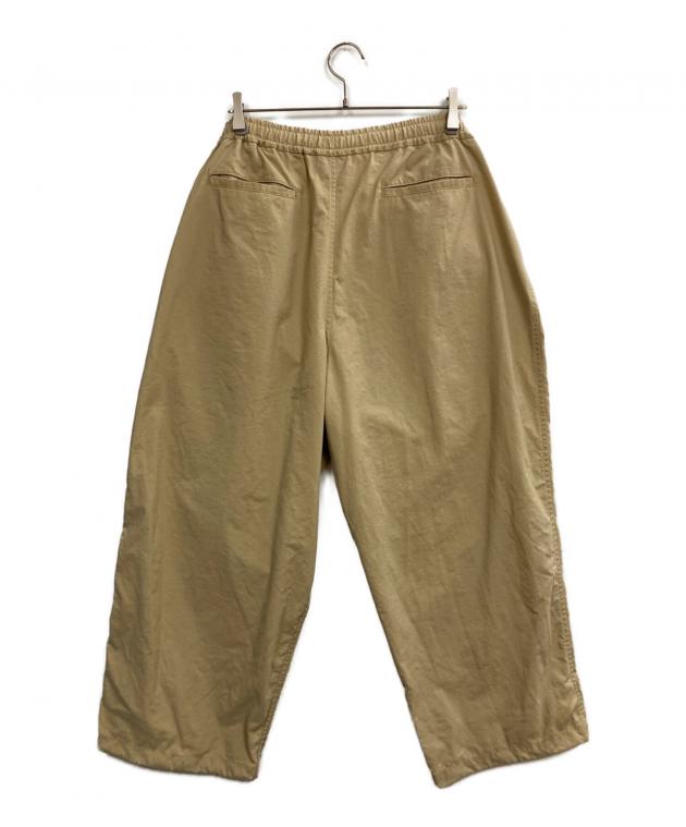 中古・古着通販】DAIWA PIER39 (ダイワ ピア39) TECH BUSH TROUSERS