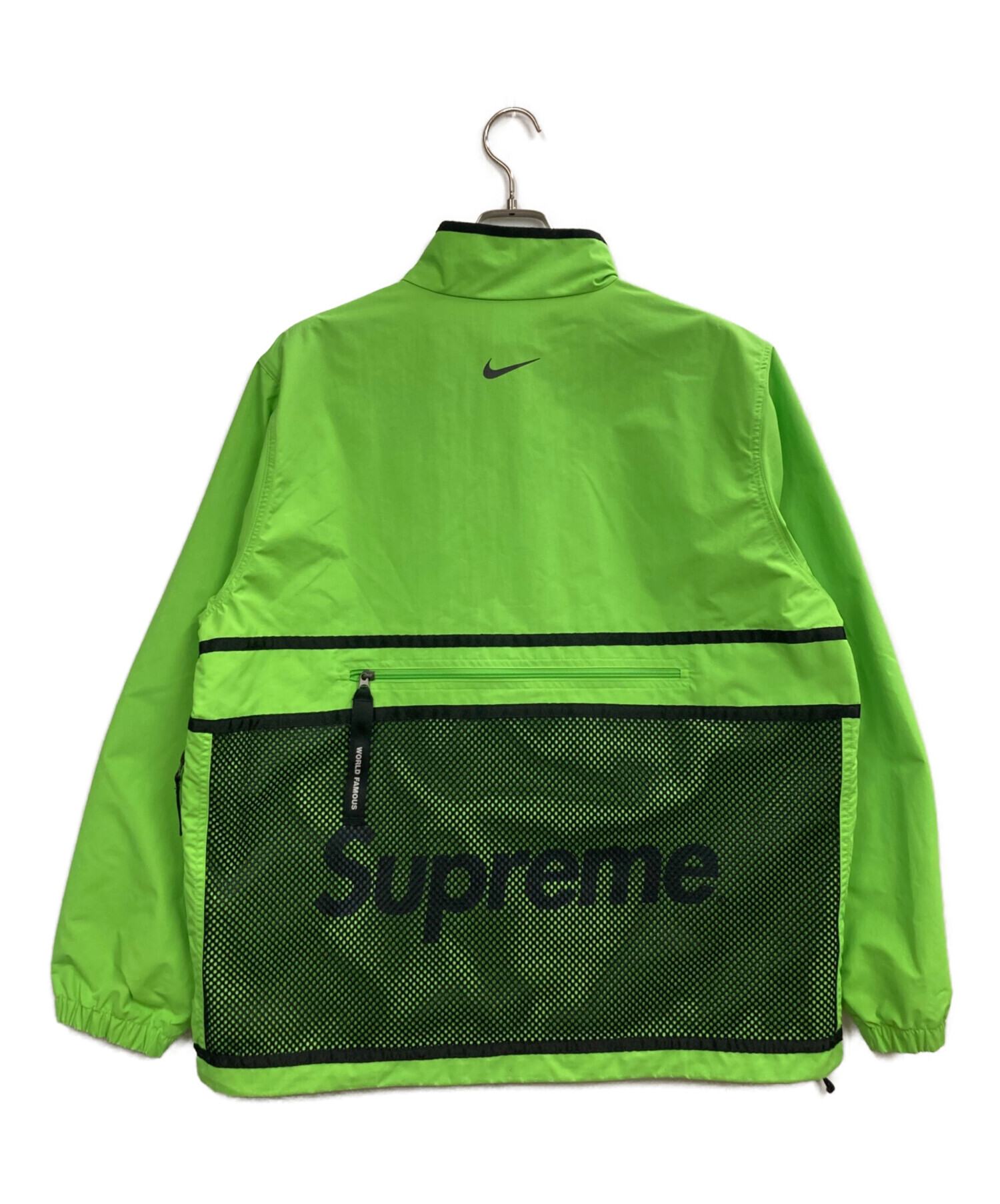 中古・古着通販】Supreme (シュプリーム) NIKE (ナイキ) Trail Running