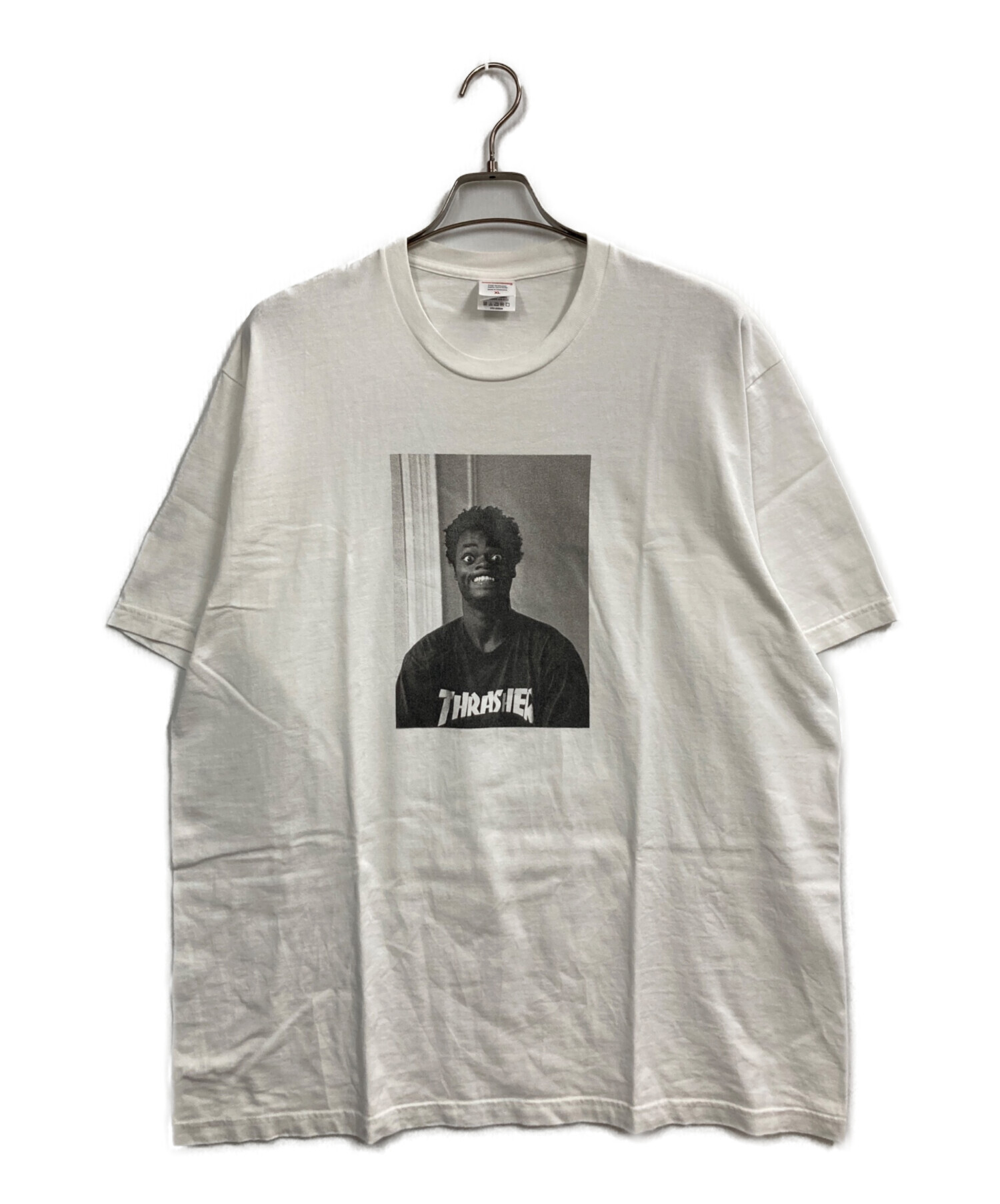 中古・古着通販】Supreme (シュプリーム) THRASHER (スラッシャー
