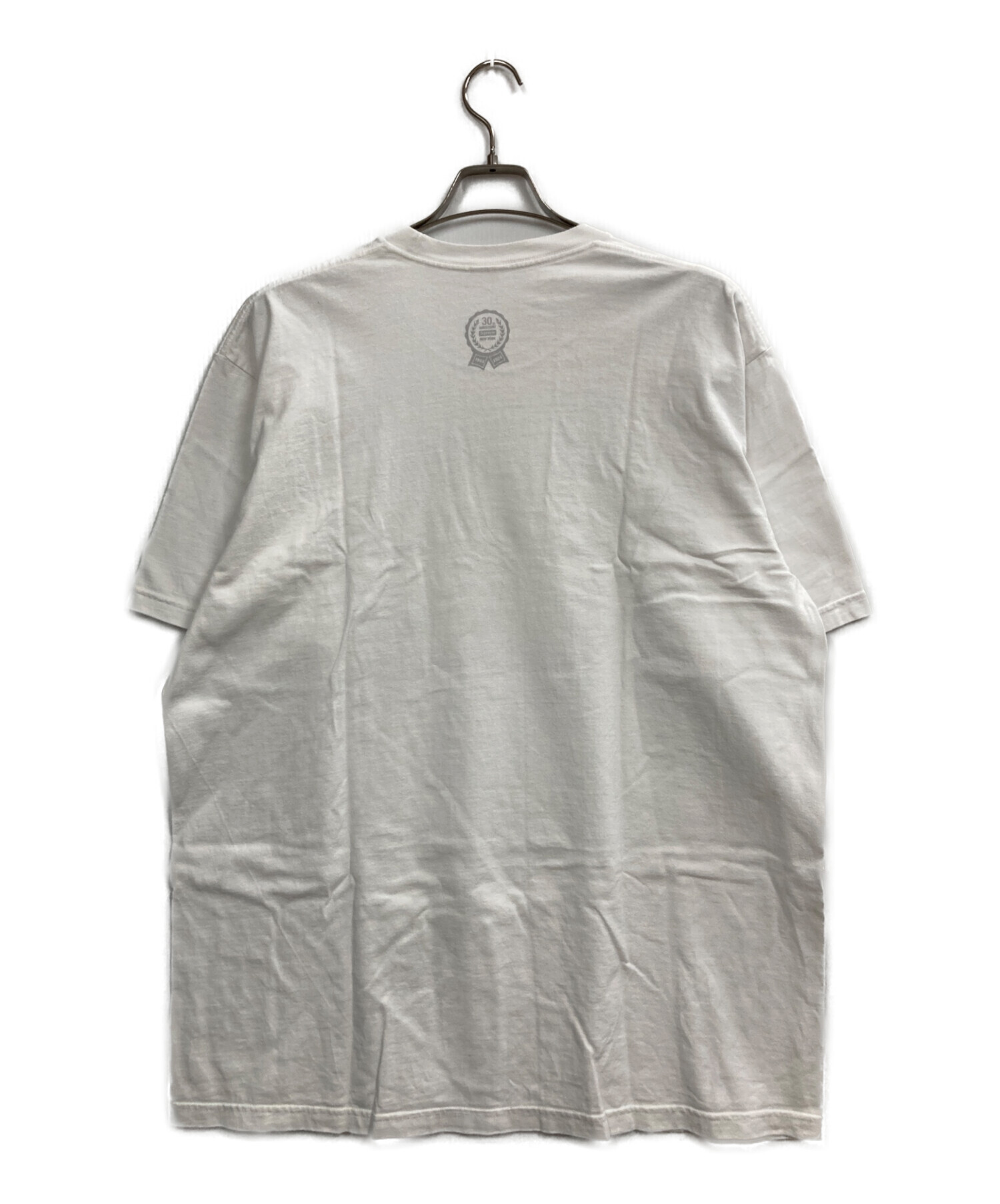 中古・古着通販】Supreme (シュプリーム) 30th anniversary first tee