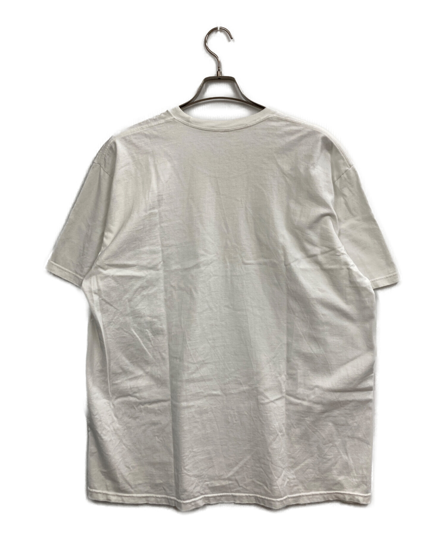 中古・古着通販】Supreme (シュプリーム) three kings tee ホワイト