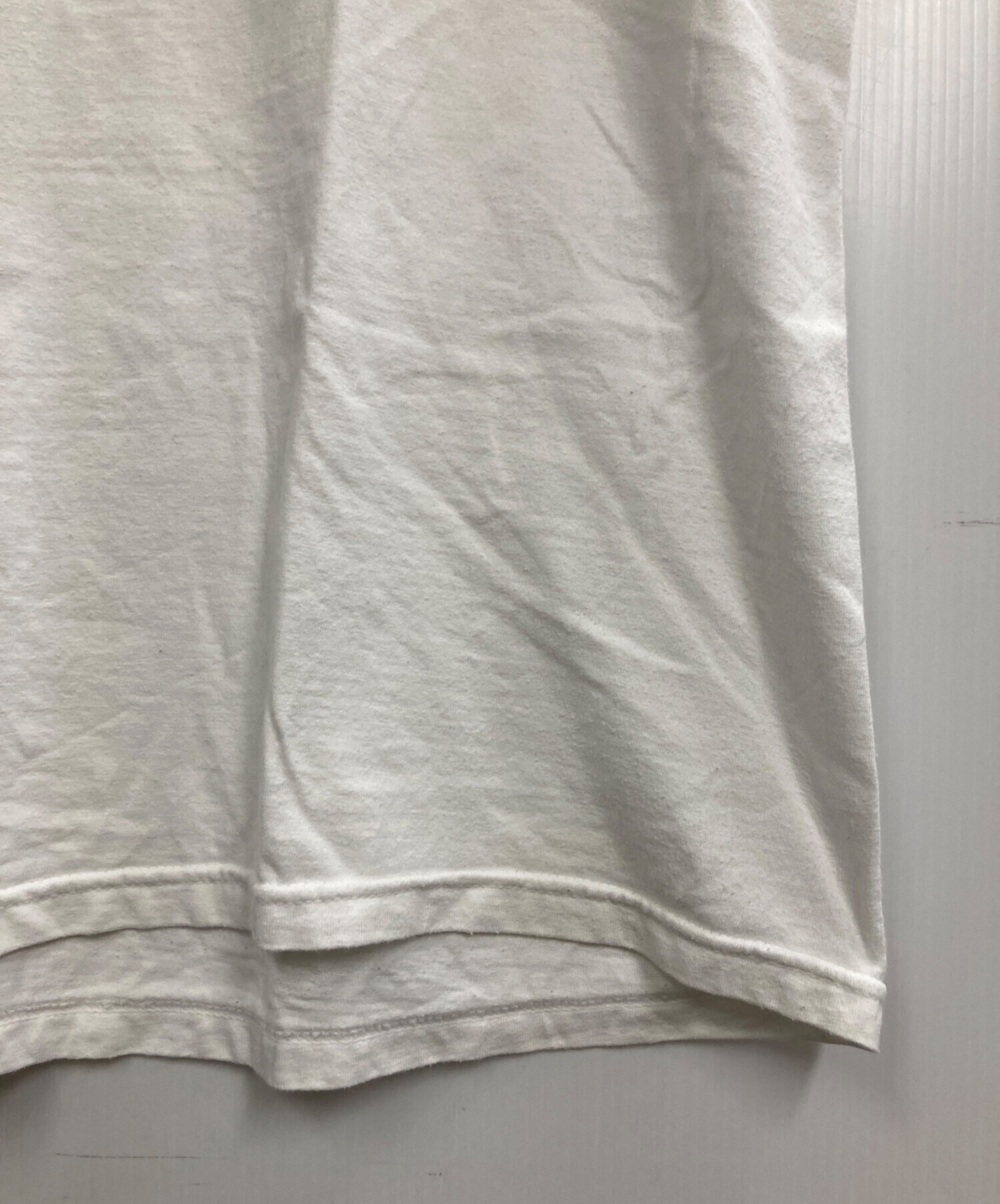 中古・古着通販】Supreme (シュプリーム) three kings tee ホワイト