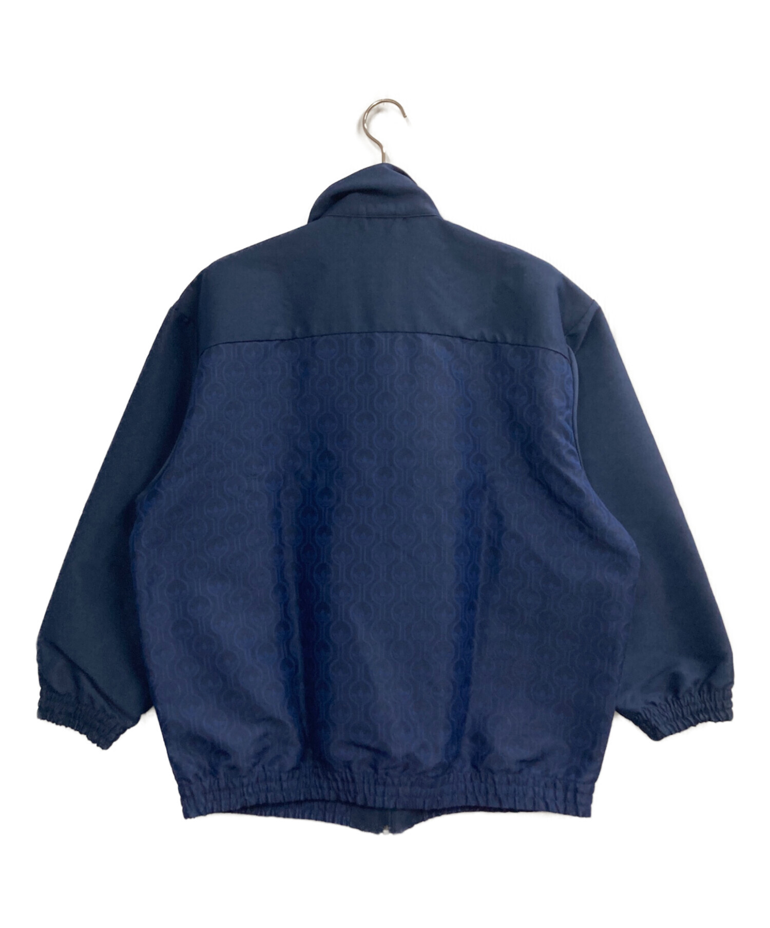  Originals by HYKE トラックジャケット ネイビー 中古・古着通販】adidas originals (アディダスオリジナル) 70年代