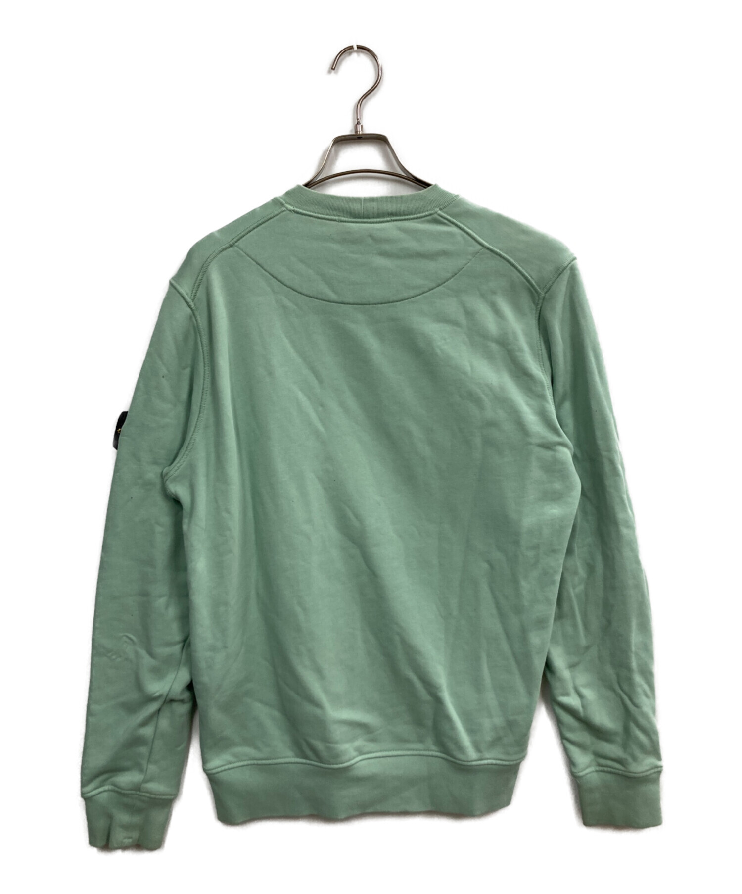 中古・古着通販】STONE ISLAND (ストーンアイランド) Cotton Fleece