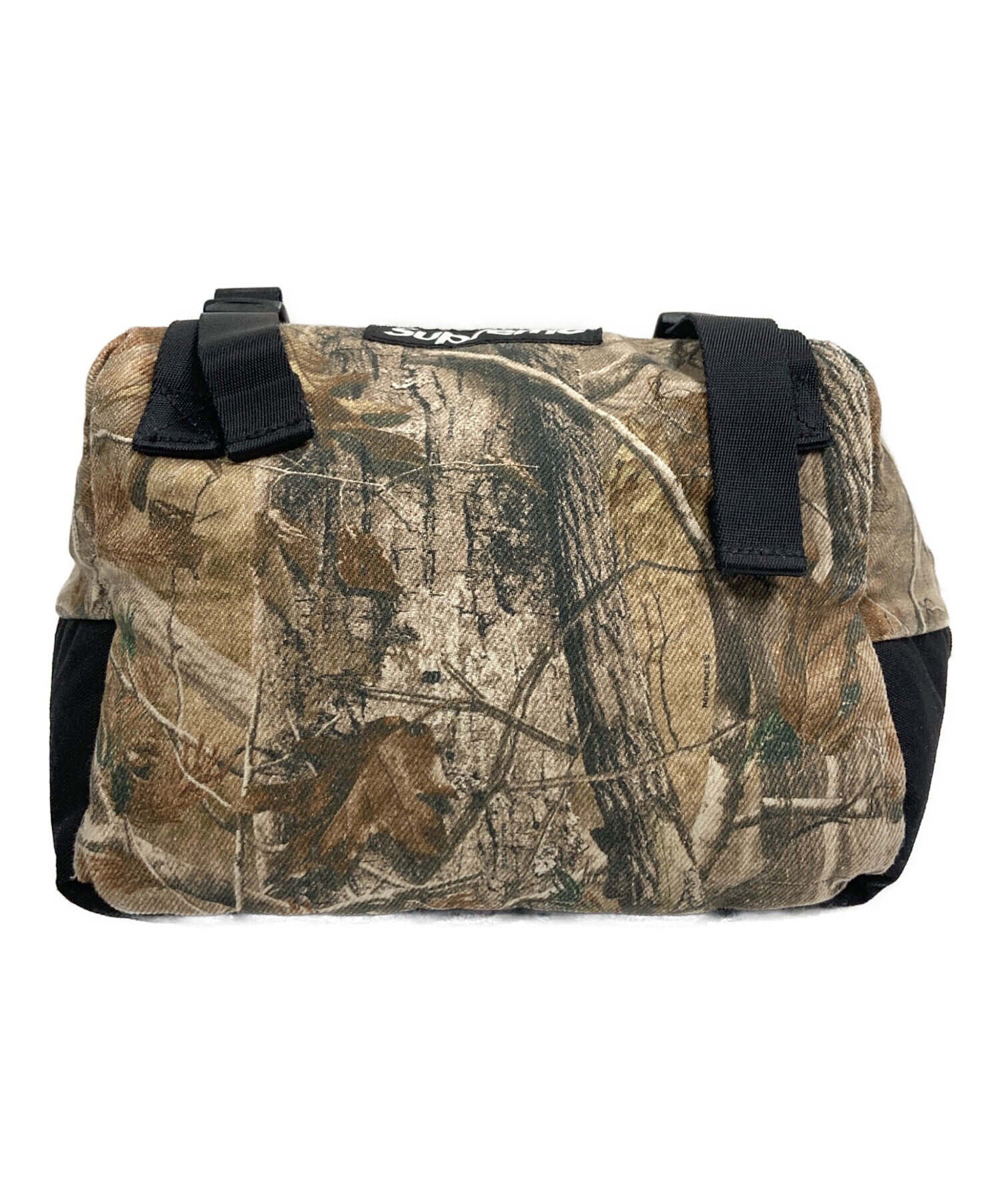 中古・古着通販】Supreme (シュプリーム) 25AW Denim Messenger Bag