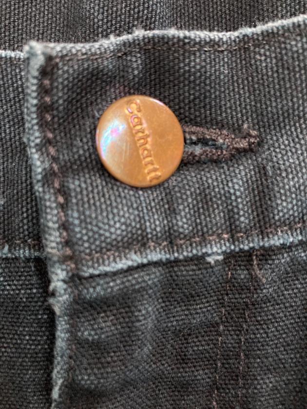 中古・古着通販】CarHartt (カーハート) ダブルニーペインターパンツ