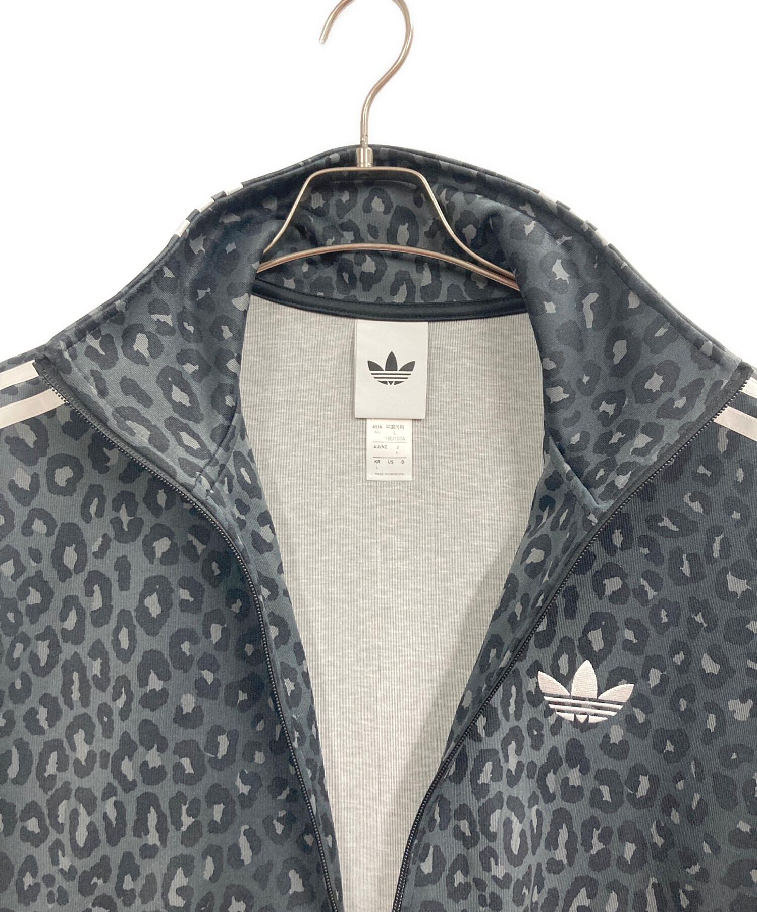 中古・古着通販】adidas originals (アディダスオリジナル) ファイヤー