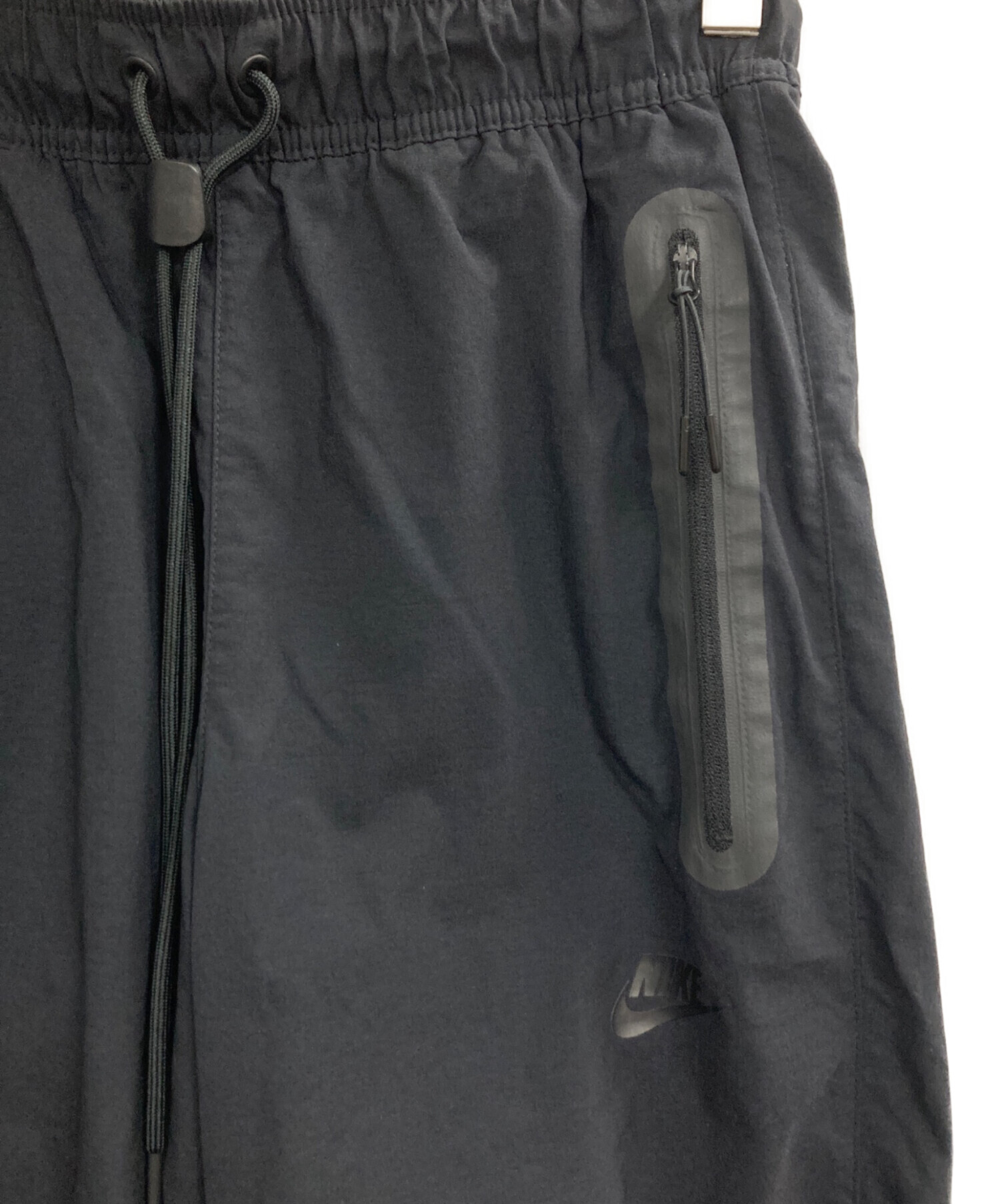 中古・古着通販】NIKE (ナイキ) テック メンズ ウーブン パンツ