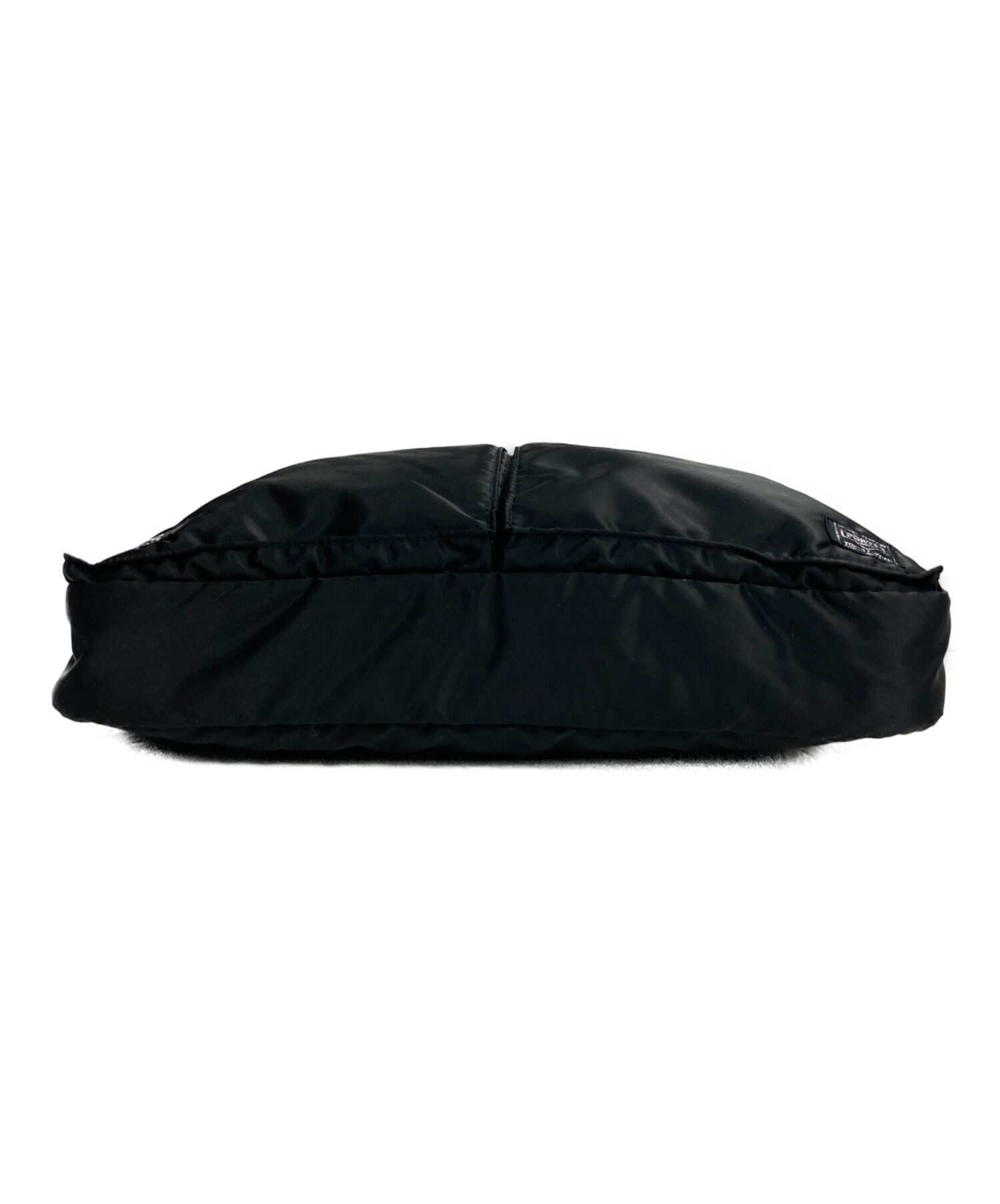 MASTERMINDS×PORTER ボディバッグ ブラック 中古・古着通販】PORTER (ポーター) Mastermind JAPAN (マスター