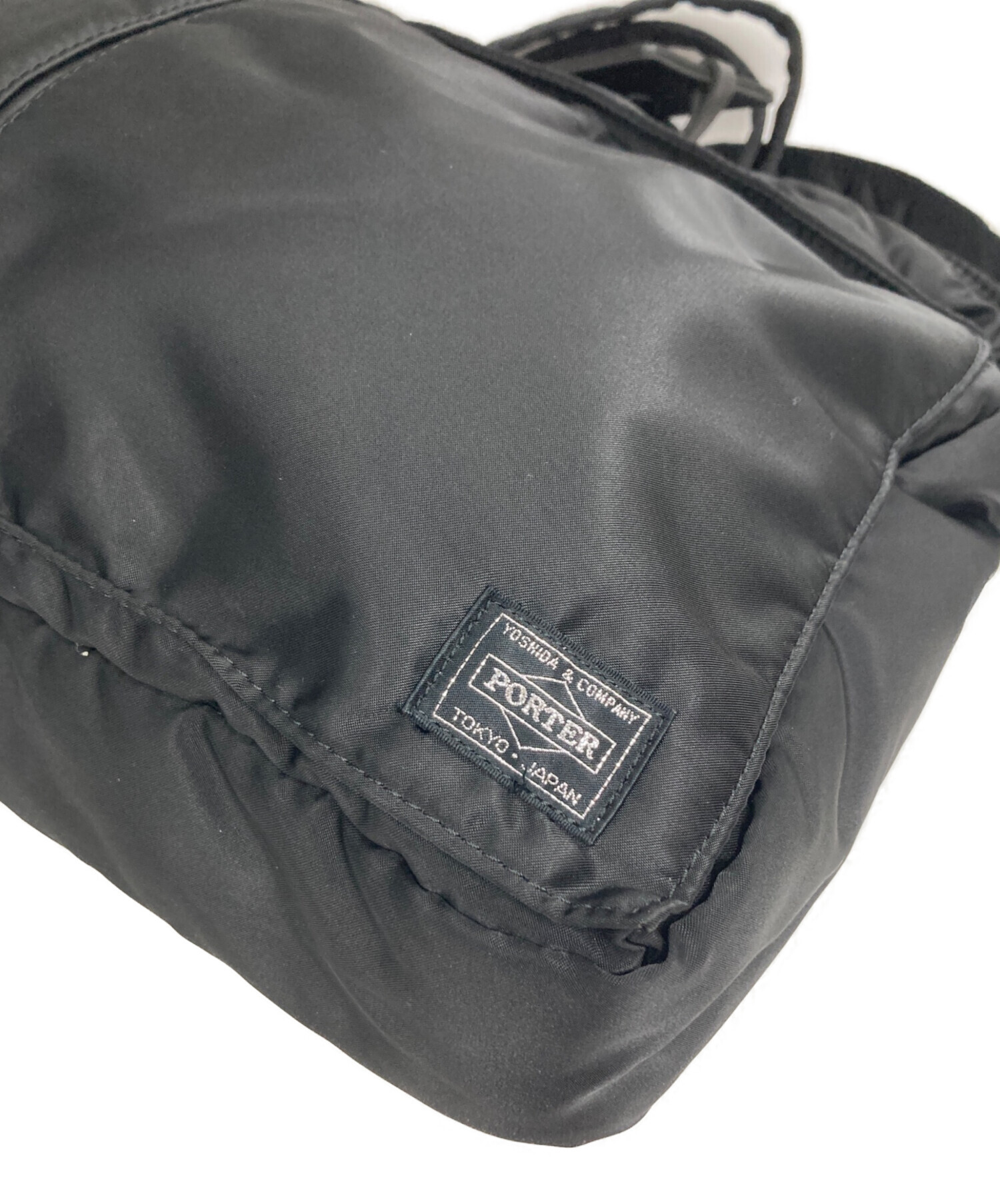 中古・古着通販】PORTER (ポーター) Mastermind JAPAN (マスター