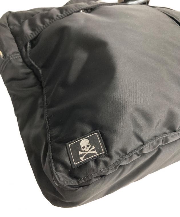 中古・古着通販】PORTER (ポーター) Mastermind JAPAN (マスター