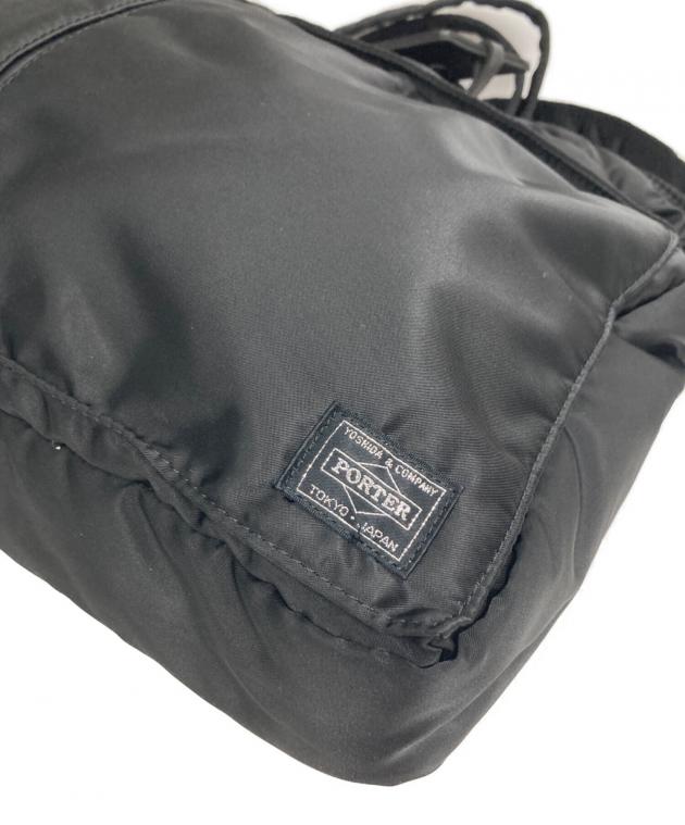 中古・古着通販】PORTER (ポーター) Mastermind JAPAN (マスター