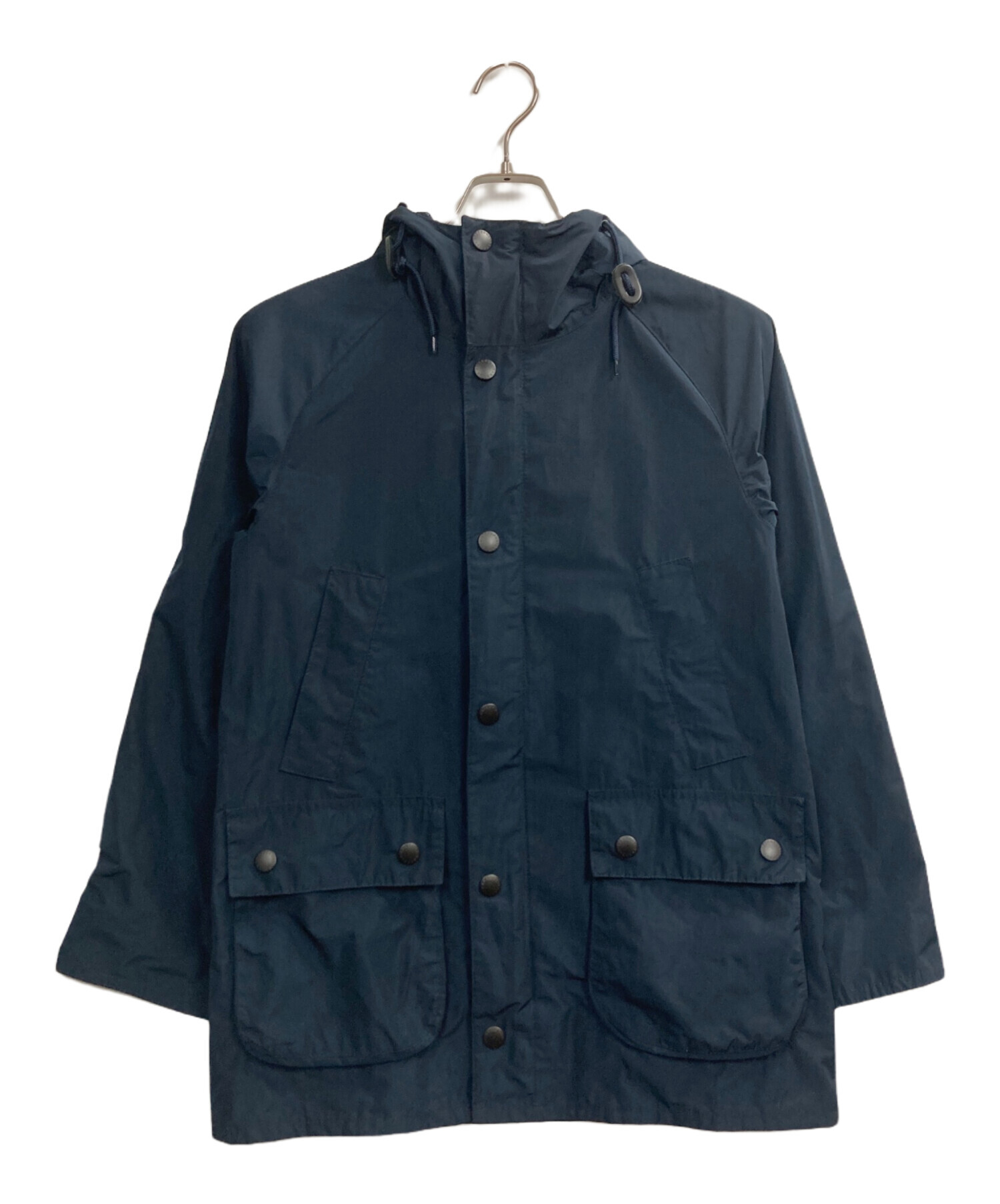 中古・古着通販】Barbour (バブアー) NEW HOODED BEDALE SL JACKET