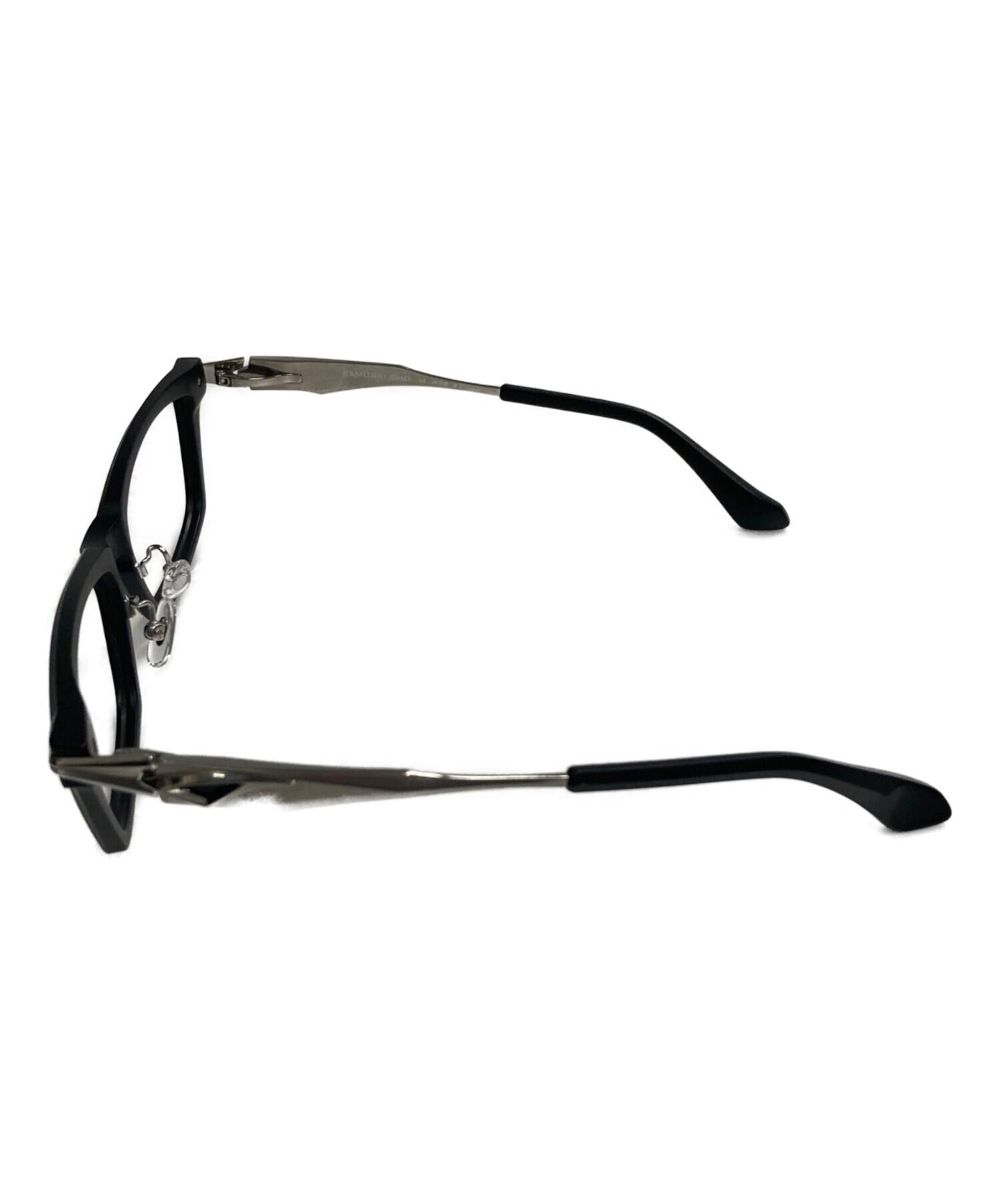 中古・古着通販】SAMURAI SHO (サムライ翔) 眼鏡 サイズ:57□15-148