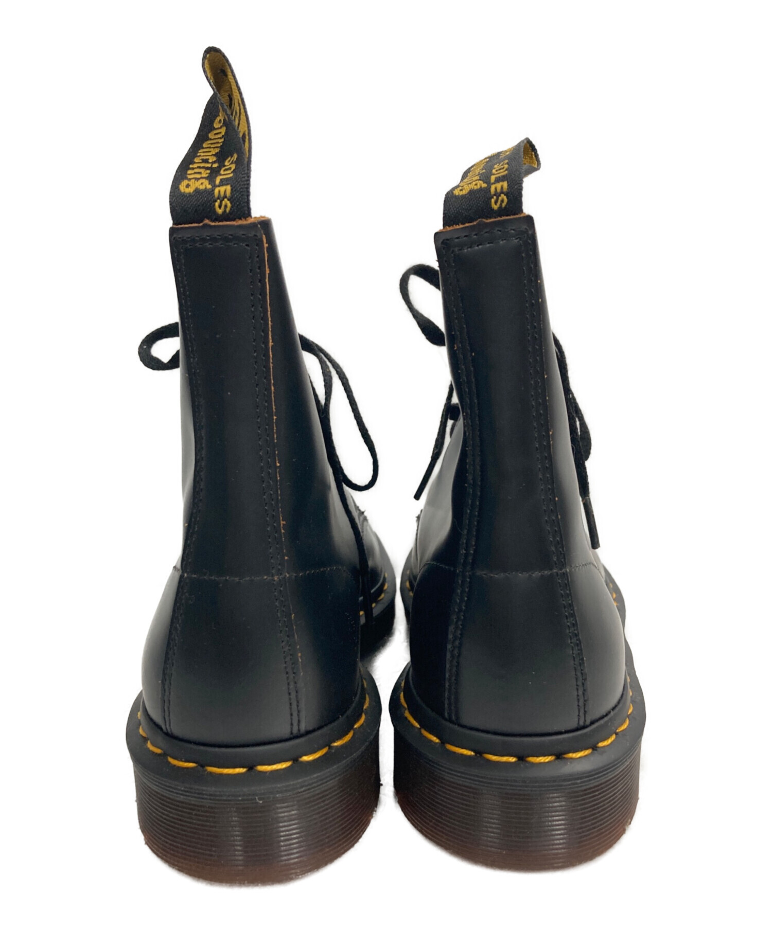 中古・古着通販】Dr.Martens (ドクターマーチン) 1460 pascal 8 ホール