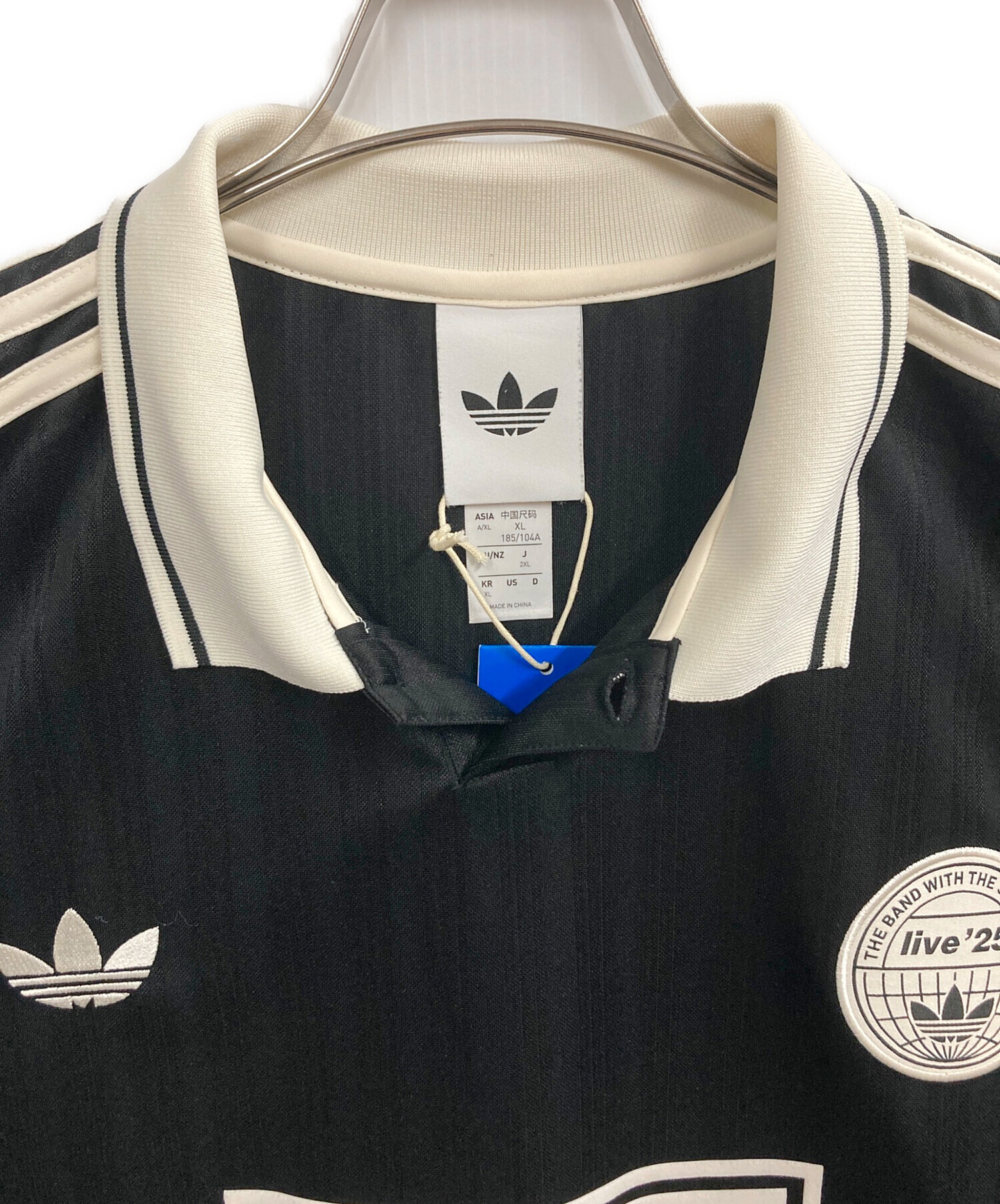 中古・古着通販】adidas Originals (アディダスオリジナル) Oasis 