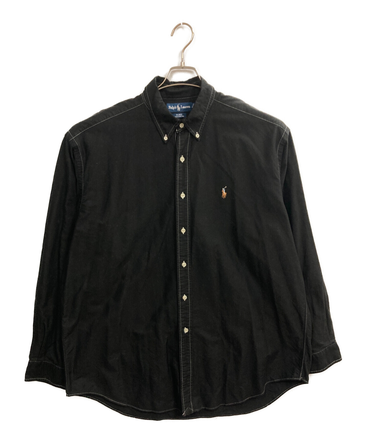 中古・古着通販】POLO RALPH LAUREN (ポロ・ラルフローレン) 長袖 