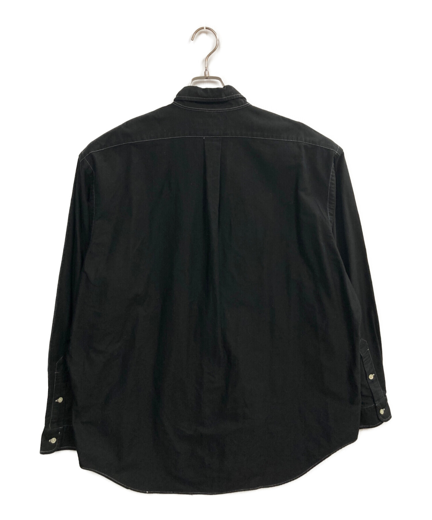 中古・古着通販】POLO RALPH LAUREN (ポロ・ラルフローレン) 長袖 