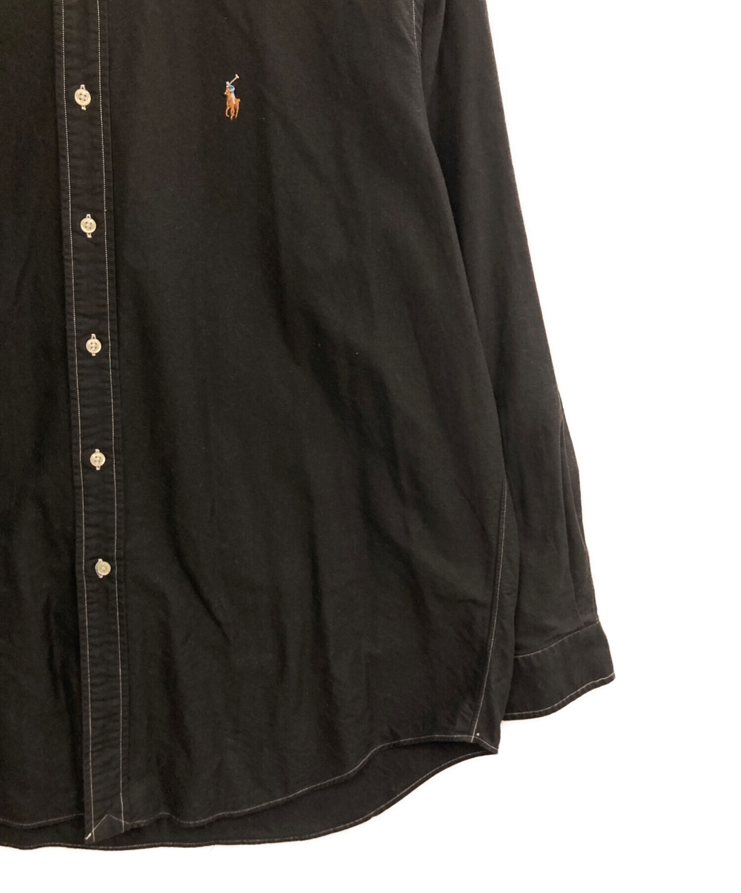 中古・古着通販】POLO RALPH LAUREN (ポロ・ラルフローレン) 長袖 
