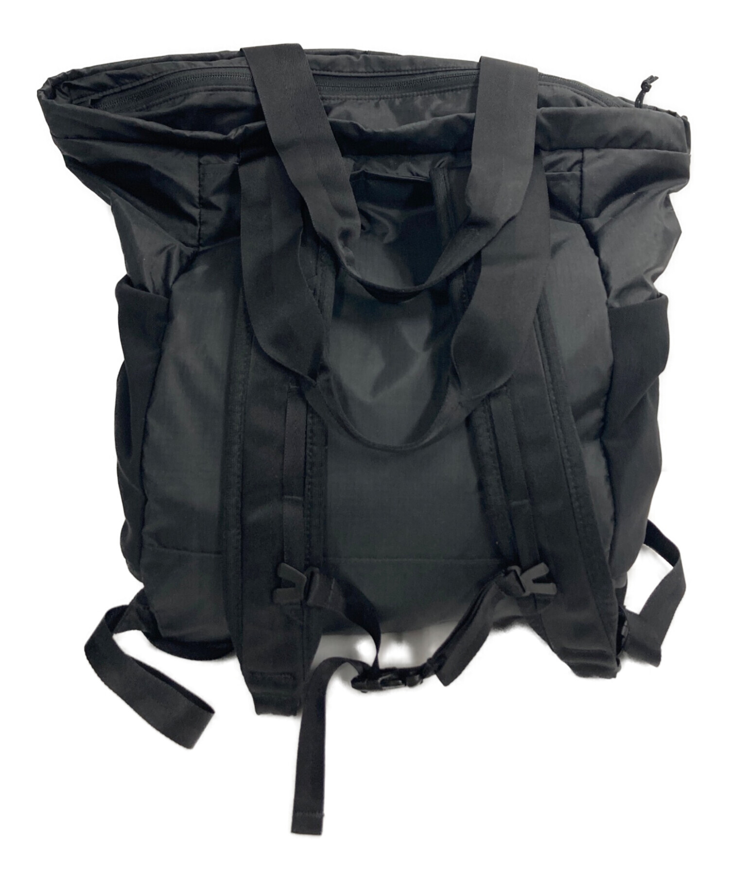 中古・古着通販】Patagonia (パタゴニア) Ultralight Black Hole Tote