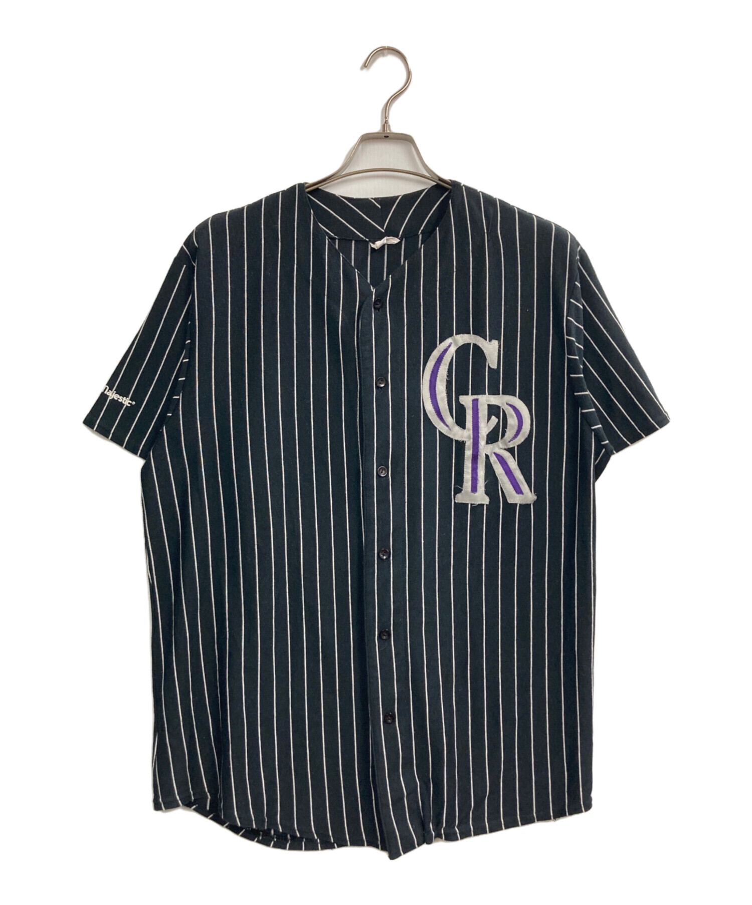 中古・古着通販】Majestic Athletic (マジェスティック アスレティック