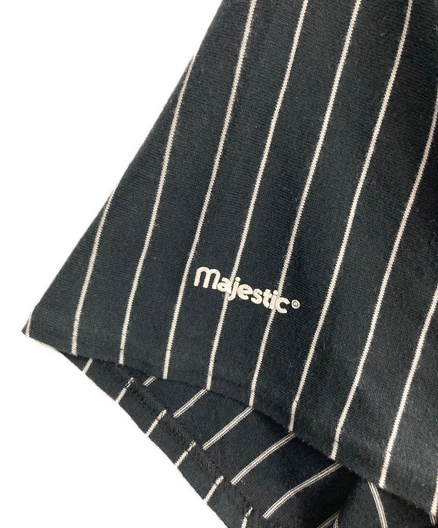 中古・古着通販】Majestic Athletic (マジェスティック アスレティック
