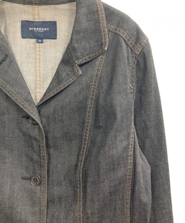 中古・古着通販】BURBERRY LONDON (バーバリーロンドン) デニム